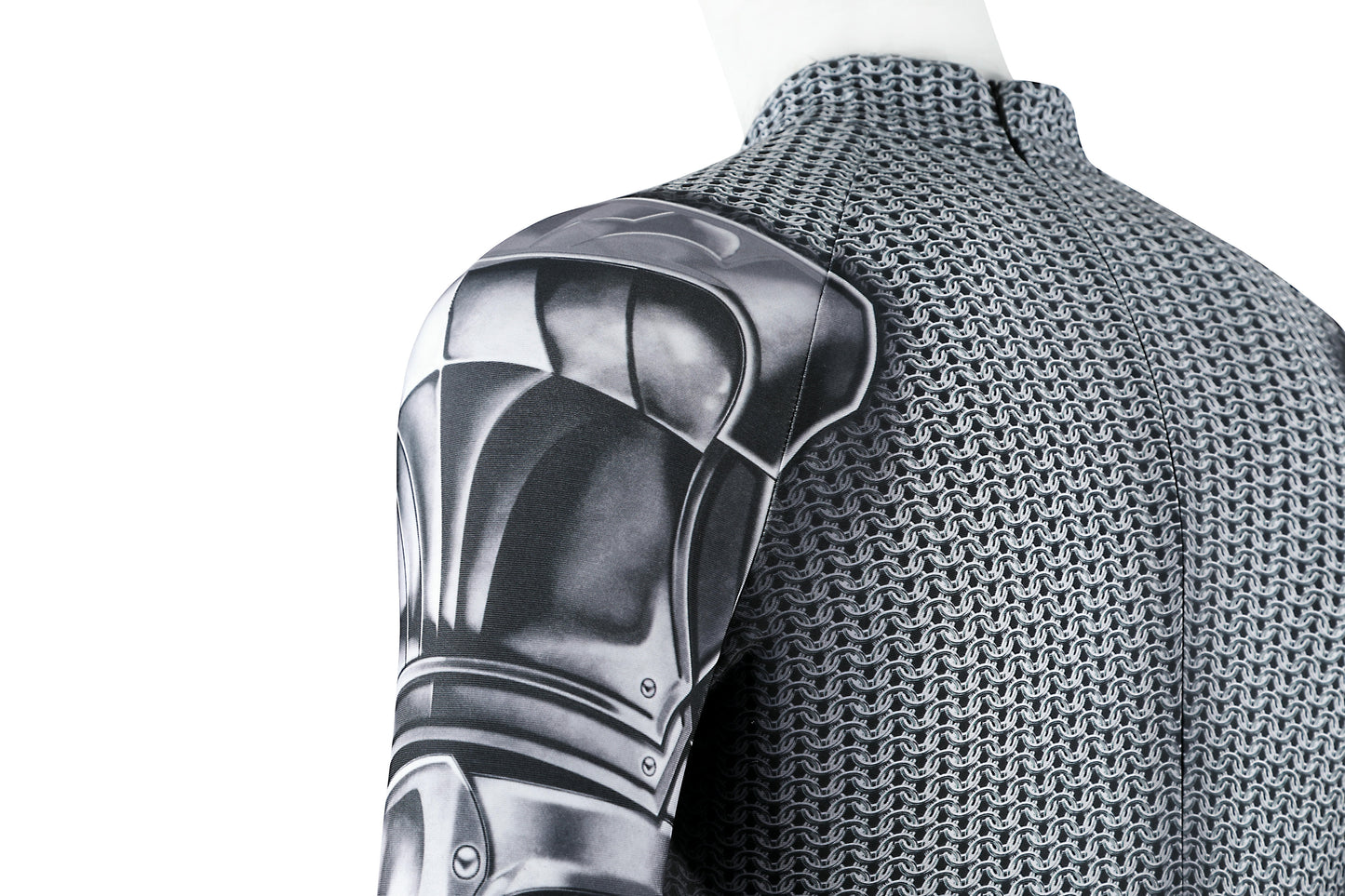 Doctor Doom V2 Cosplay Costume | Marvel Outfit