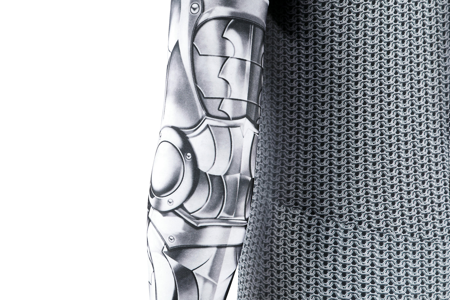Doctor Doom V2 Cosplay Costume | Marvel Outfit