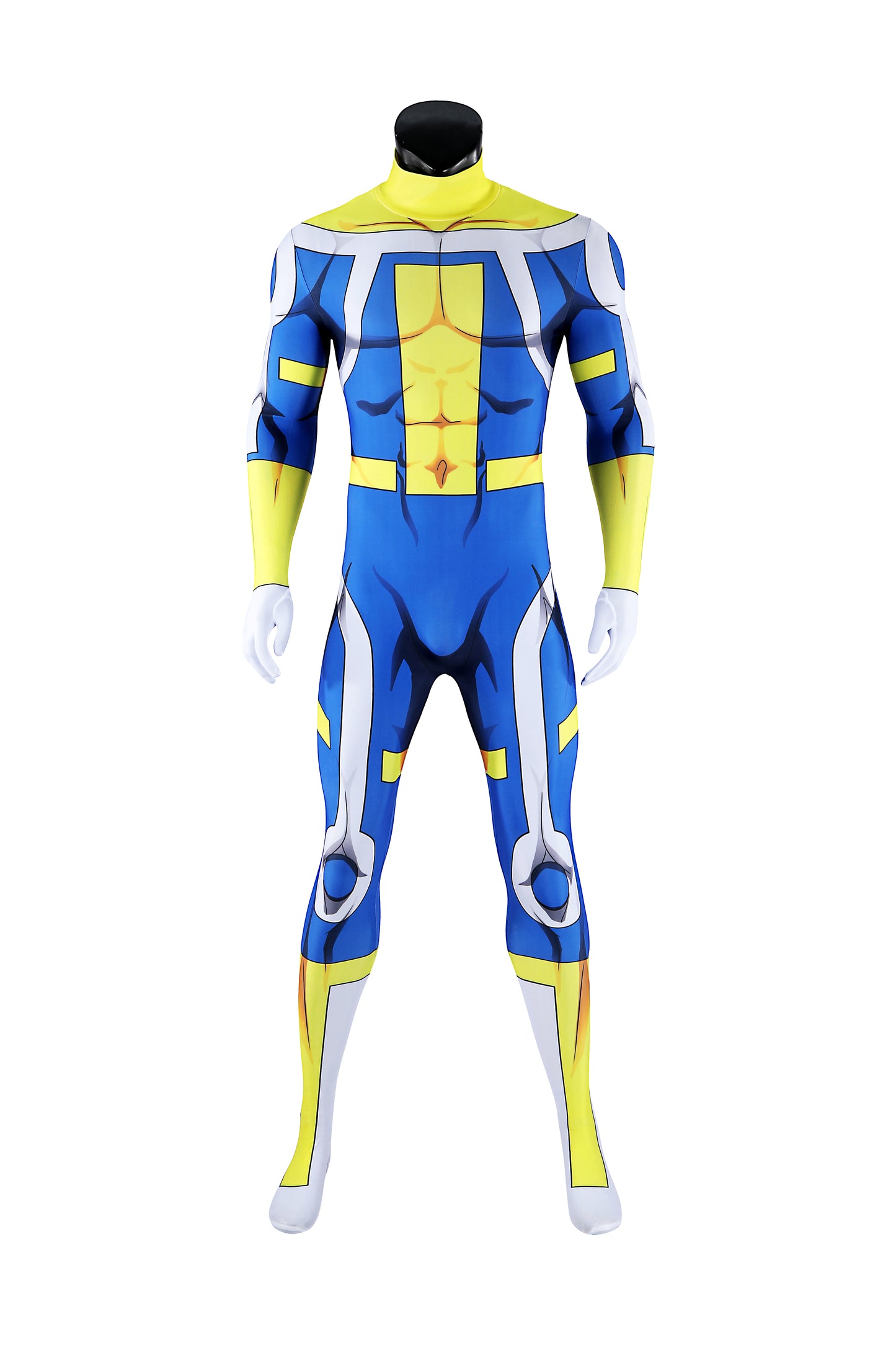 Costume de cosplay Invincible l'Immortel | Tenue DC
