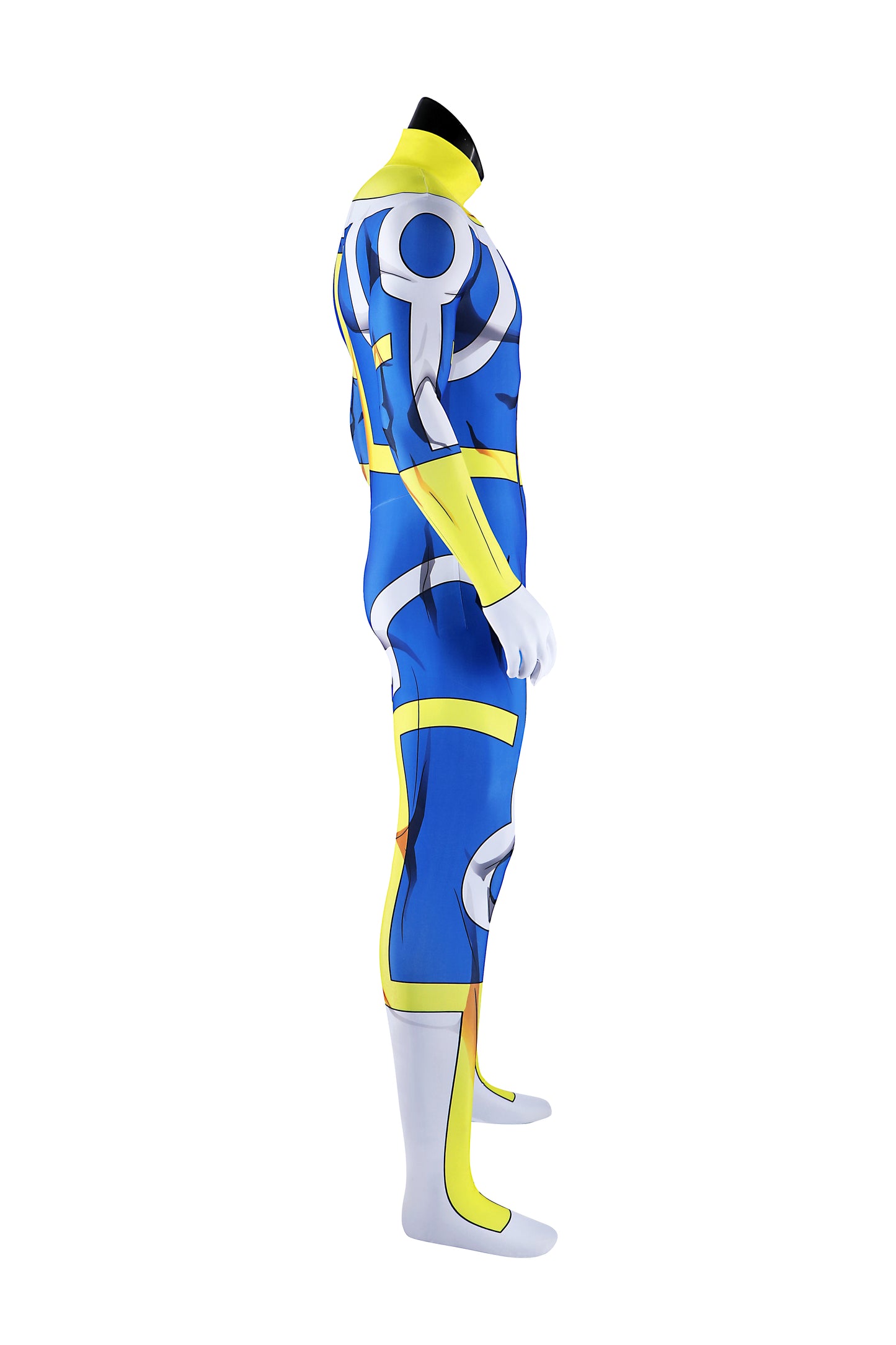 Costume de cosplay Invincible l'Immortel | Tenue DC