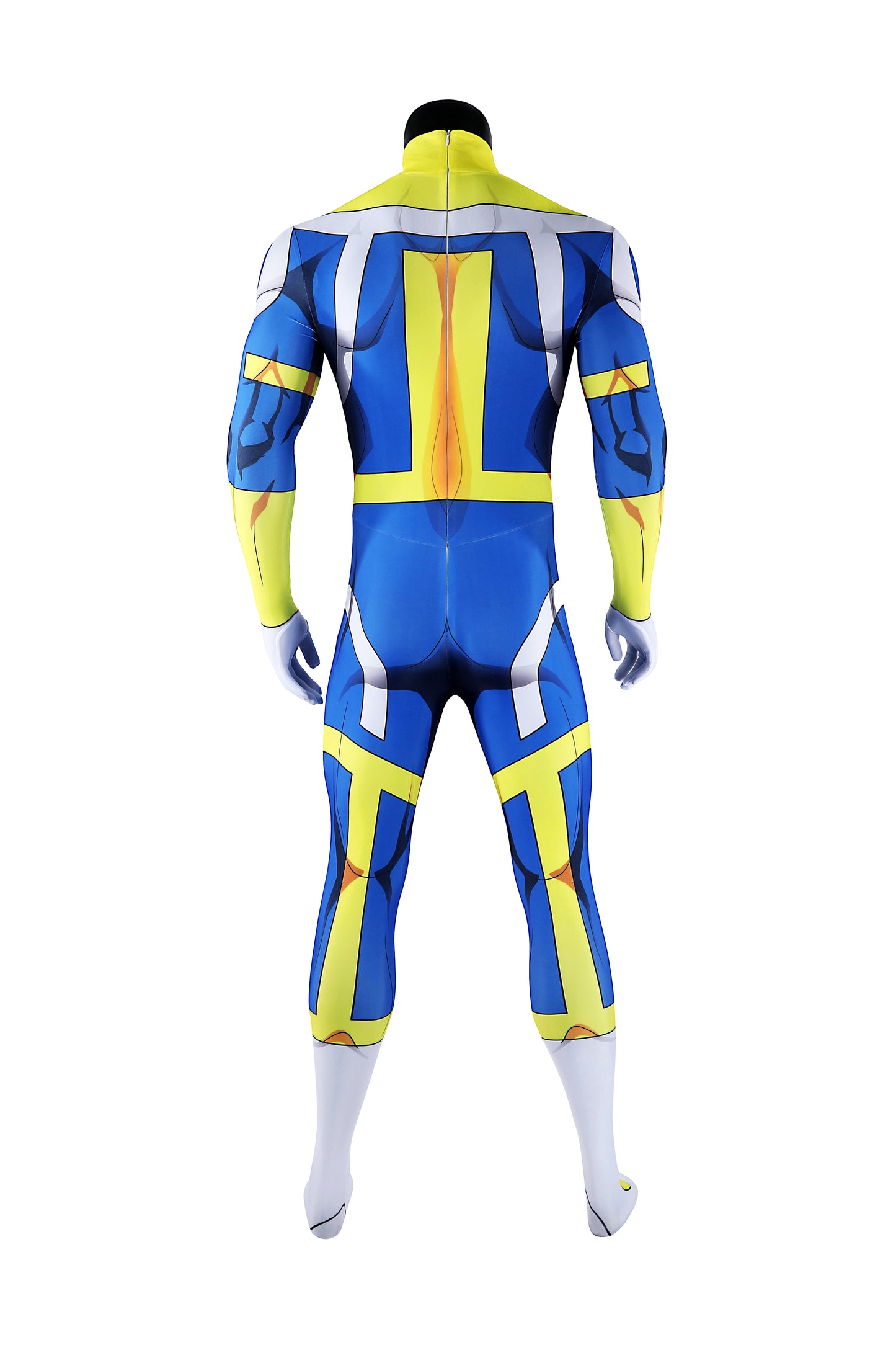 Costume de cosplay Invincible l'Immortel | Tenue DC