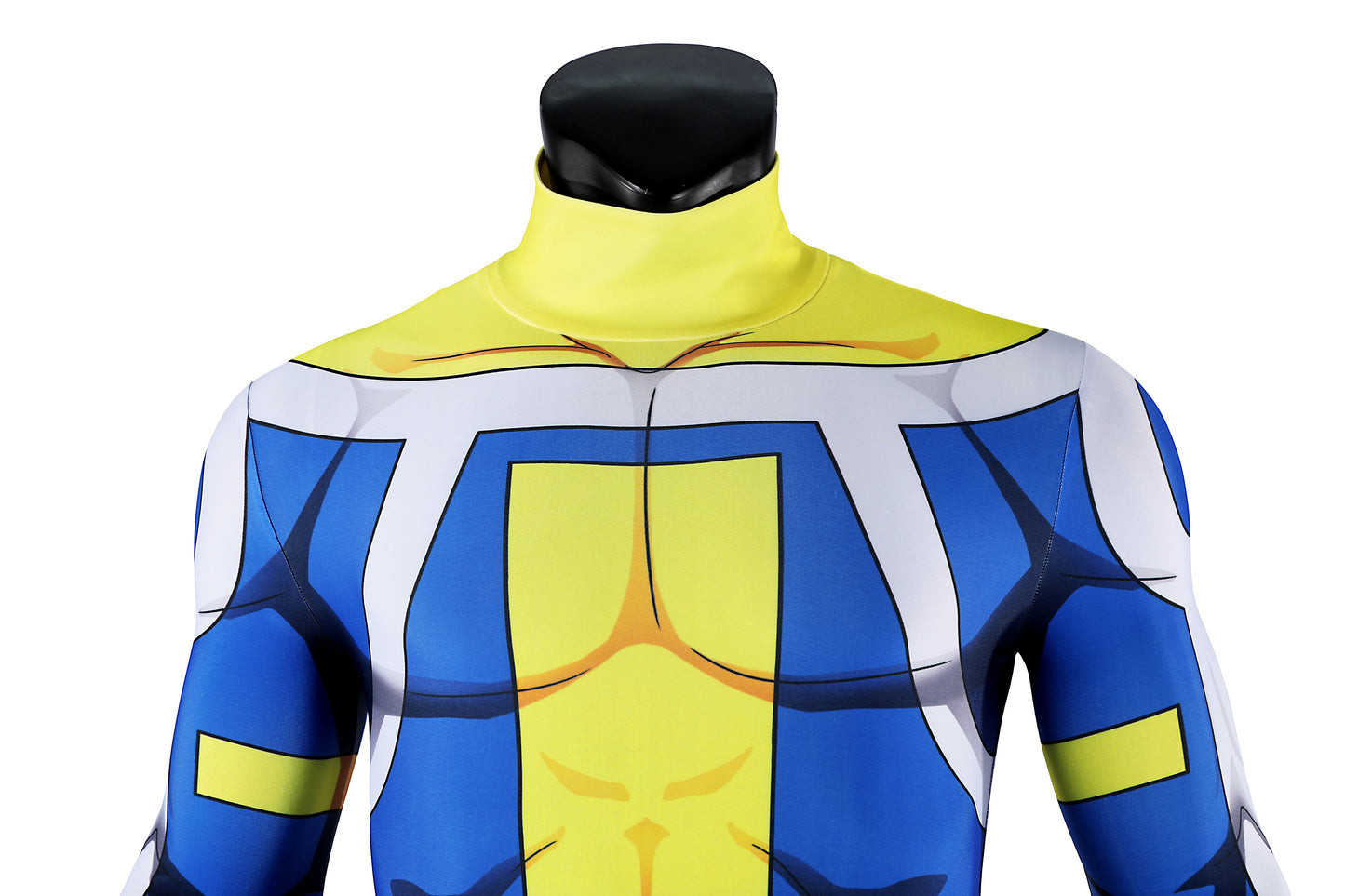 Costume de cosplay Invincible l'Immortel | Tenue DC