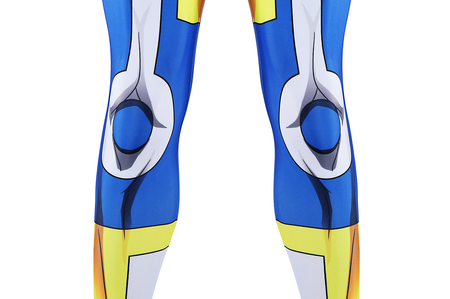 Costume de cosplay Invincible l'Immortel | Tenue DC