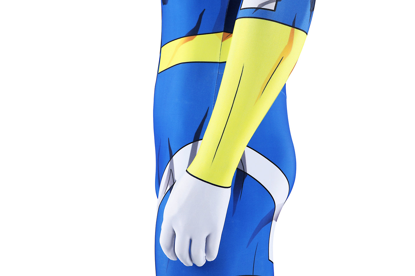 Costume de cosplay Invincible l'Immortel | Tenue DC