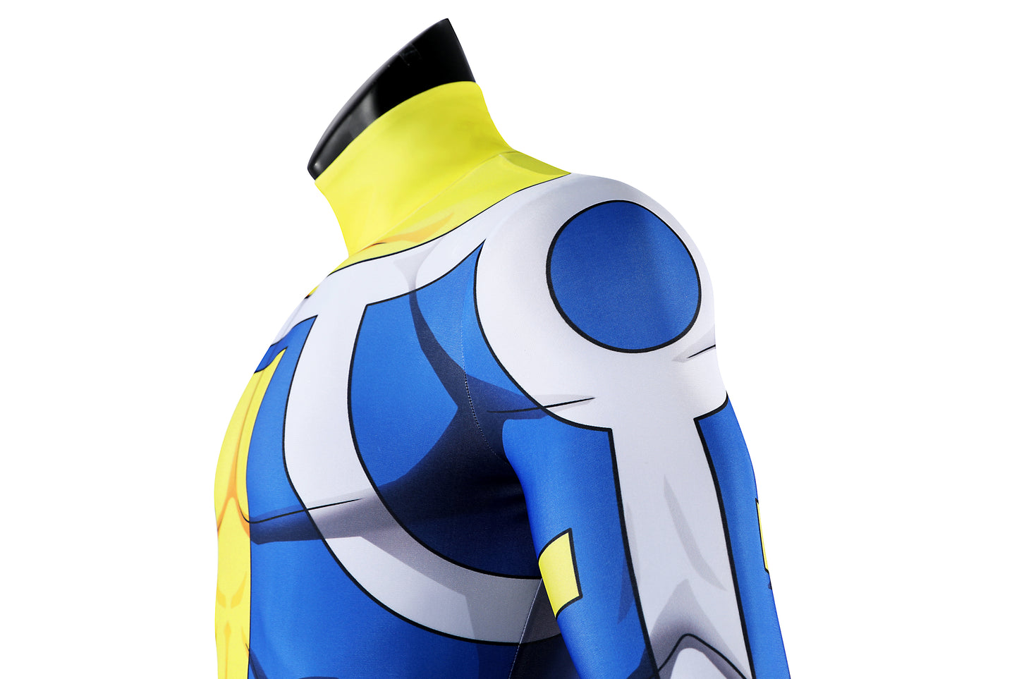 Costume de cosplay Invincible l'Immortel | Tenue DC