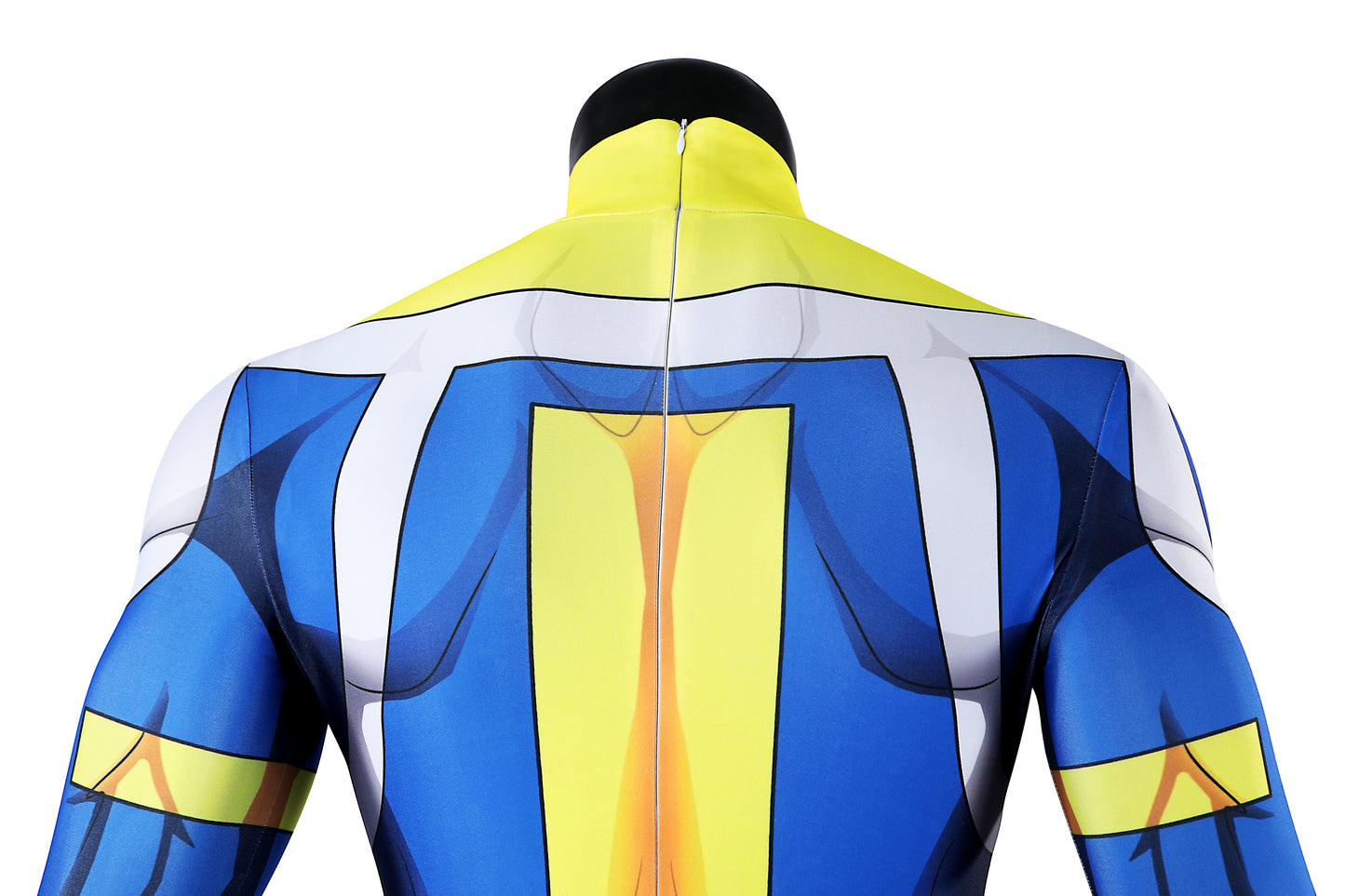 Costume de cosplay Invincible l'Immortel | Tenue DC