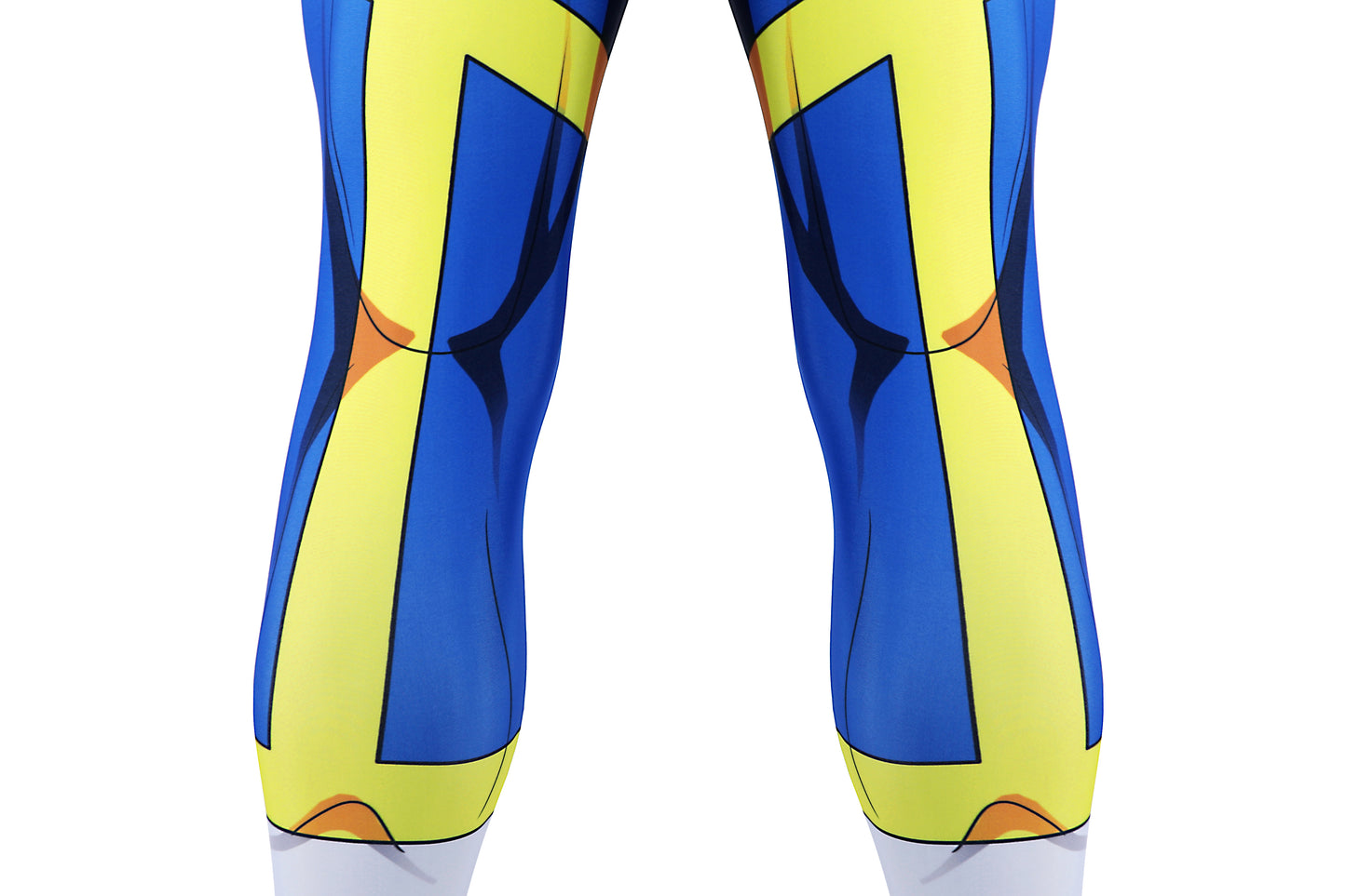 Costume de cosplay Invincible l'Immortel | Tenue DC