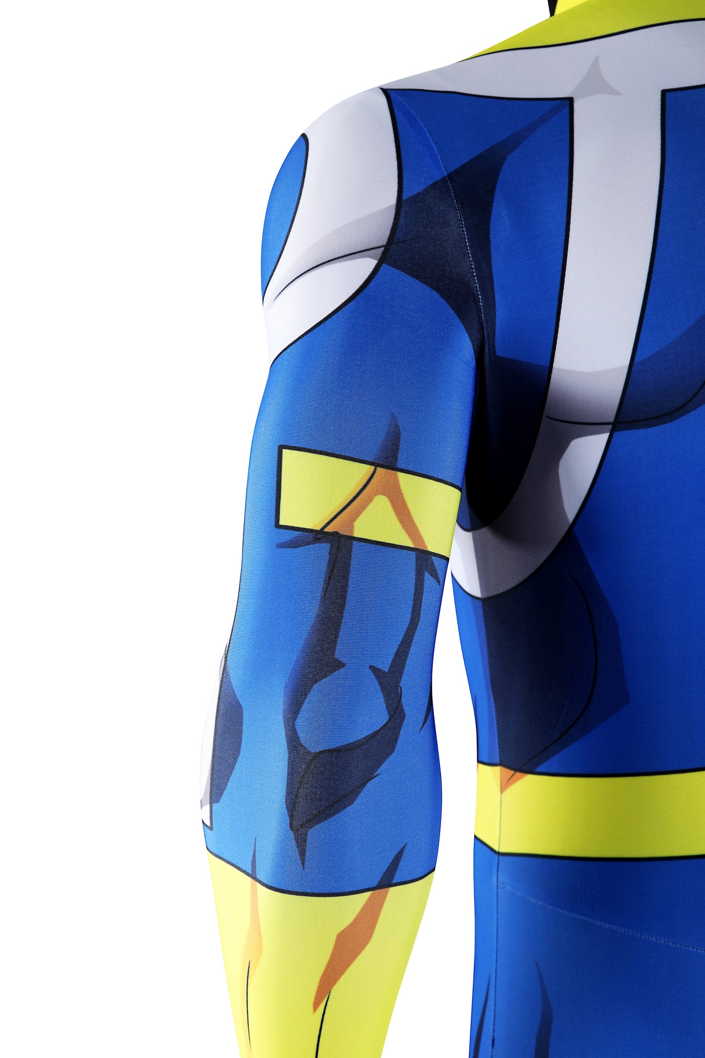 Costume de cosplay Invincible l'Immortel | Tenue DC