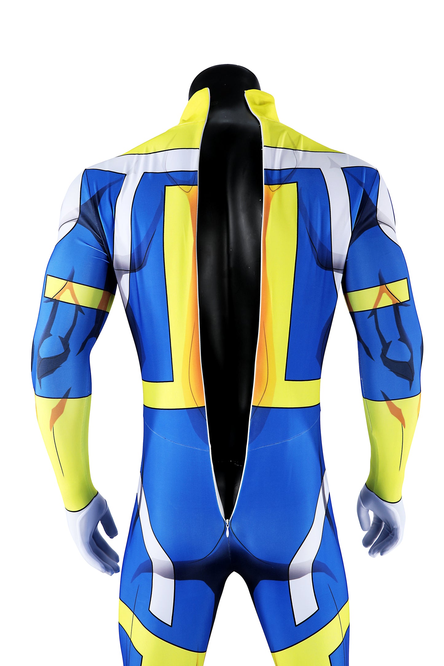 Costume de cosplay Invincible l'Immortel | Tenue DC
