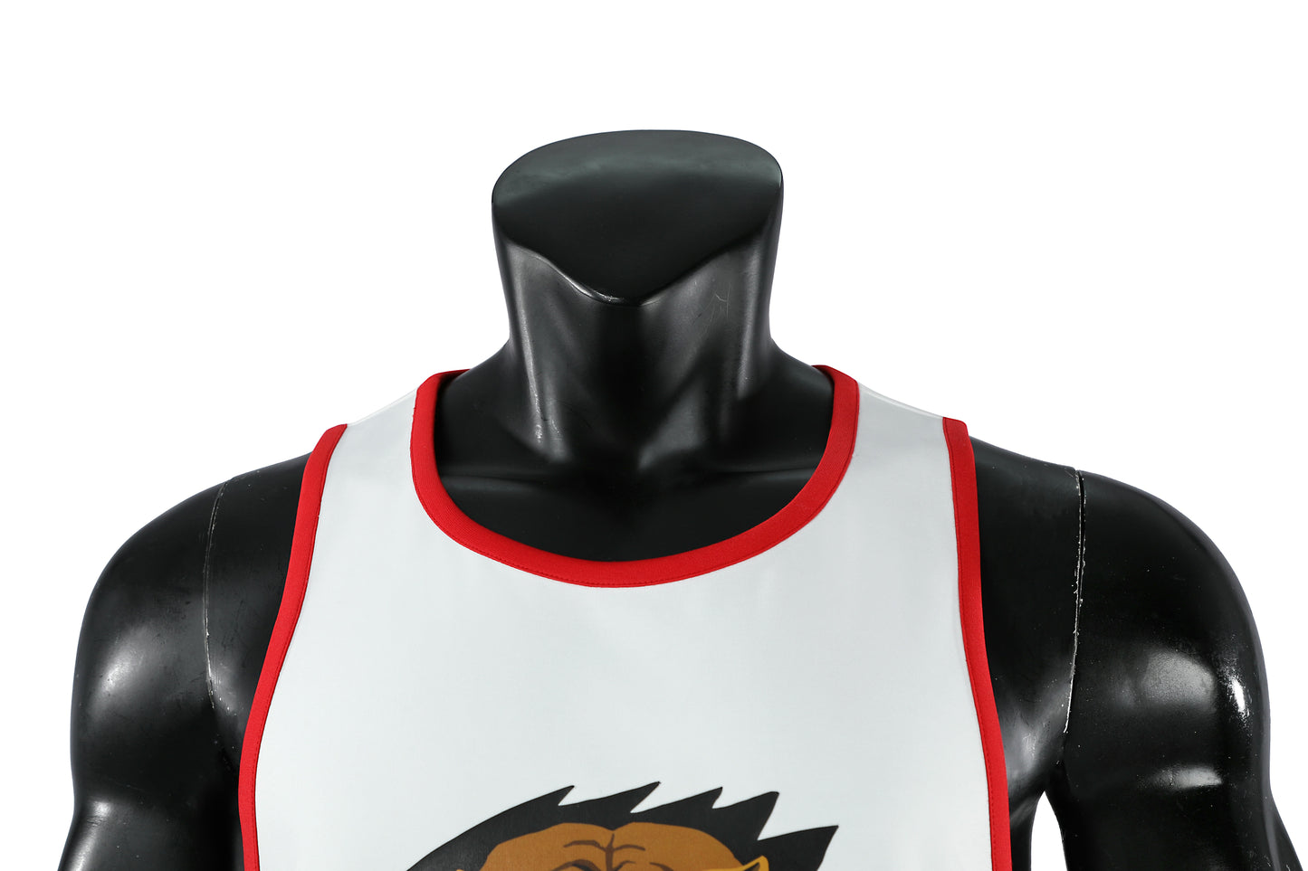 Minecraft Movie Garrett Cosplay Costume  | Movie Outfit