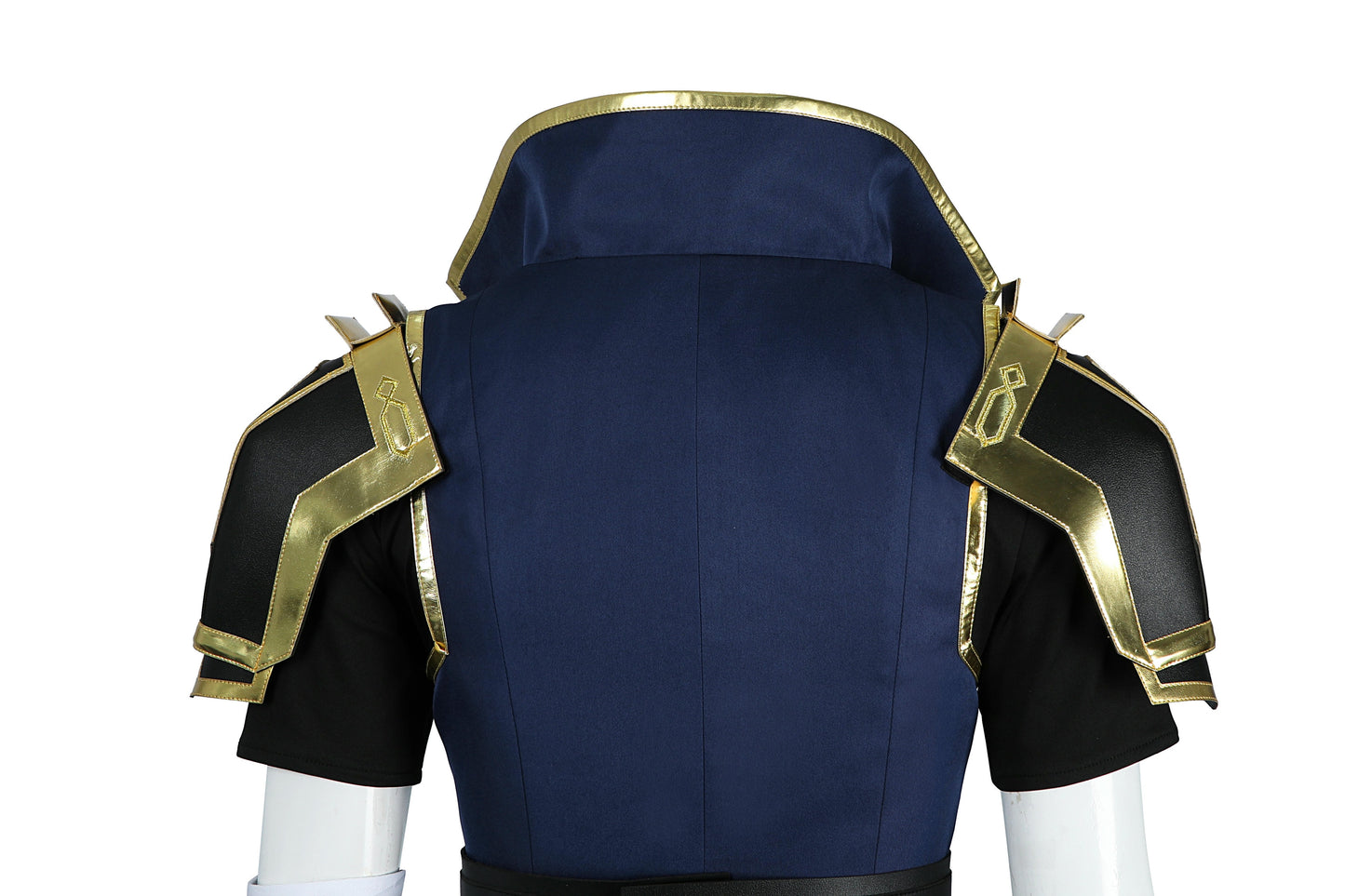 Arcane League of Legends VI Cosplay Costume | Gaming Outfit