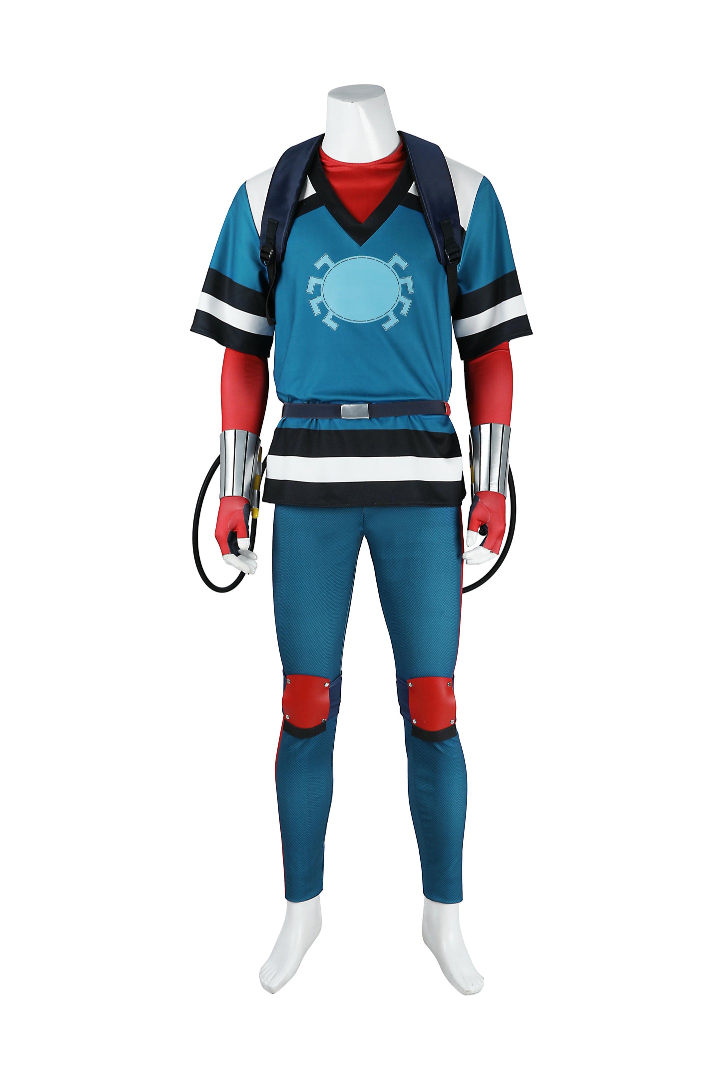 Spider-Man Neighborhood Spider-Man Cosplay Costume | Marvel Outfit