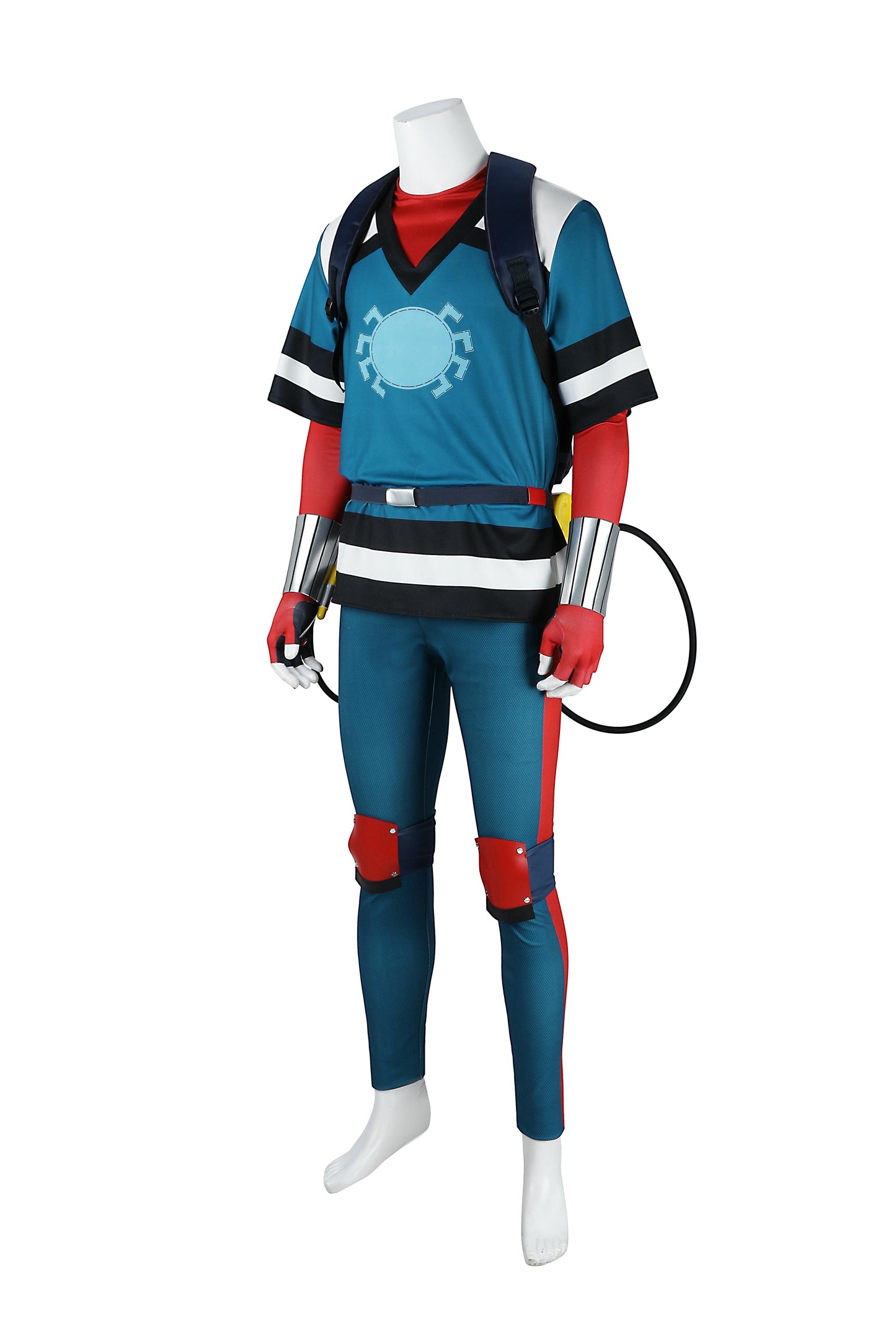 Spider-Man Neighborhood Spider-Man Cosplay Costume | Marvel Outfit