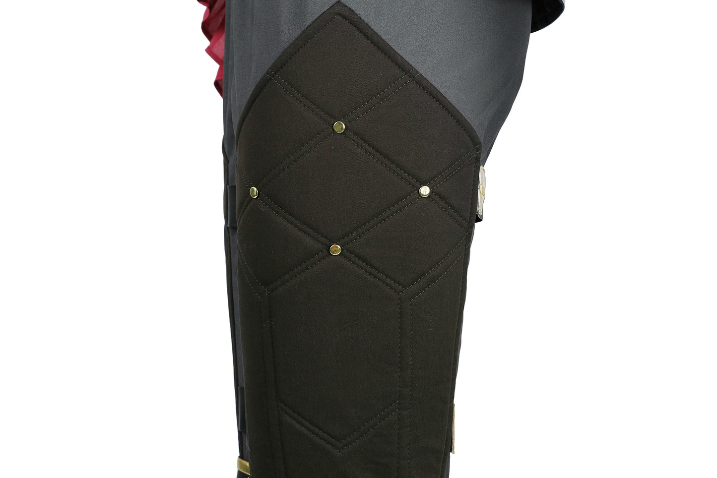 Arcane League of Legends VI Cosplay Costume | Gaming Outfit