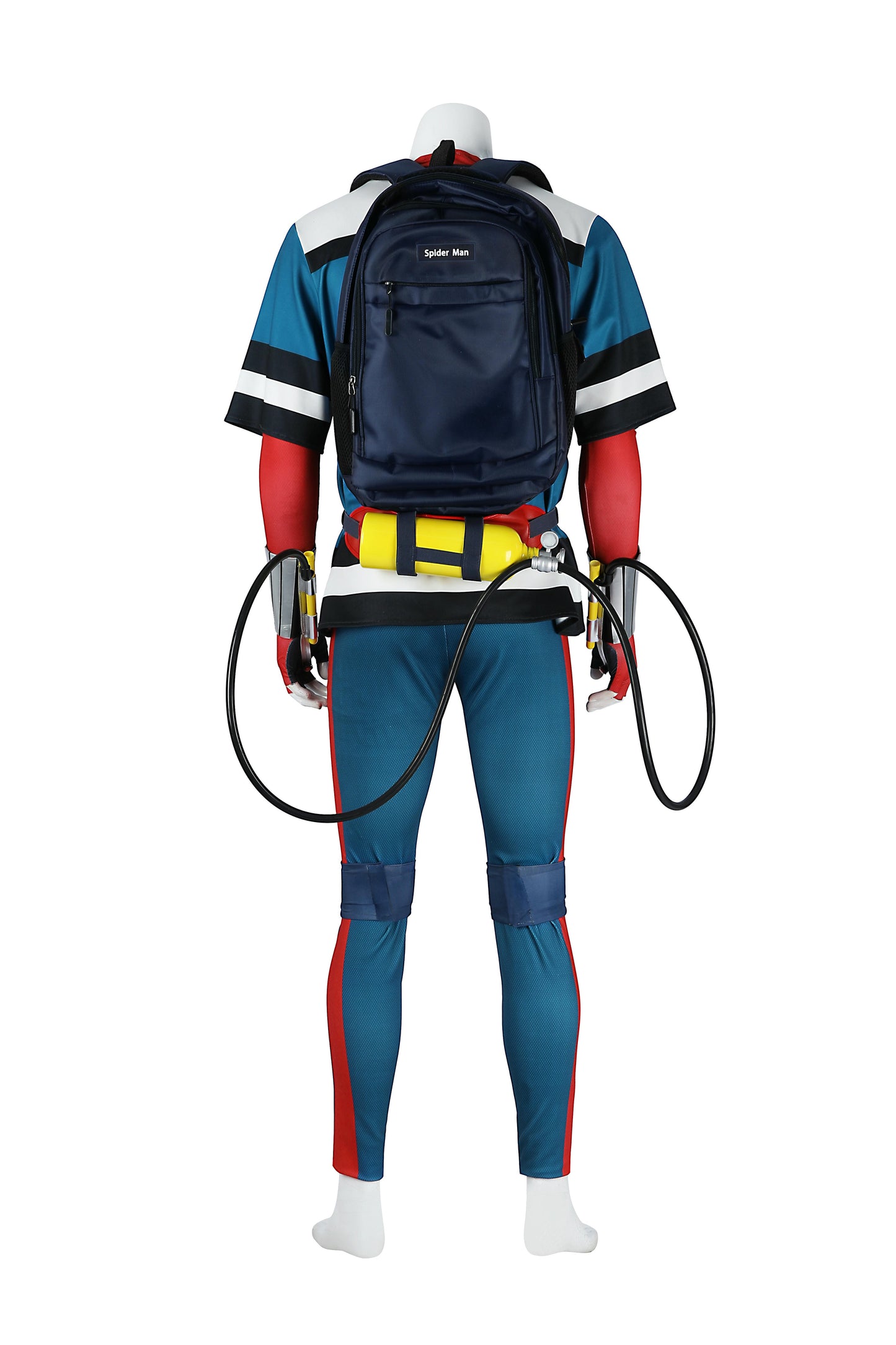 Spider-Man Neighborhood Spider-Man Cosplay Costume | Marvel Outfit