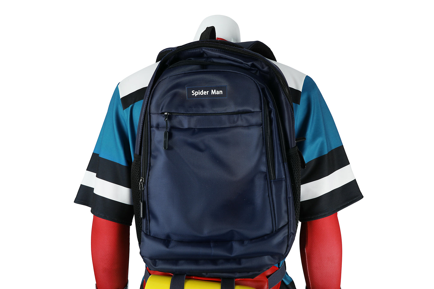 Spider-Man Neighborhood Spider-Man Cosplay Costume | Marvel Outfit
