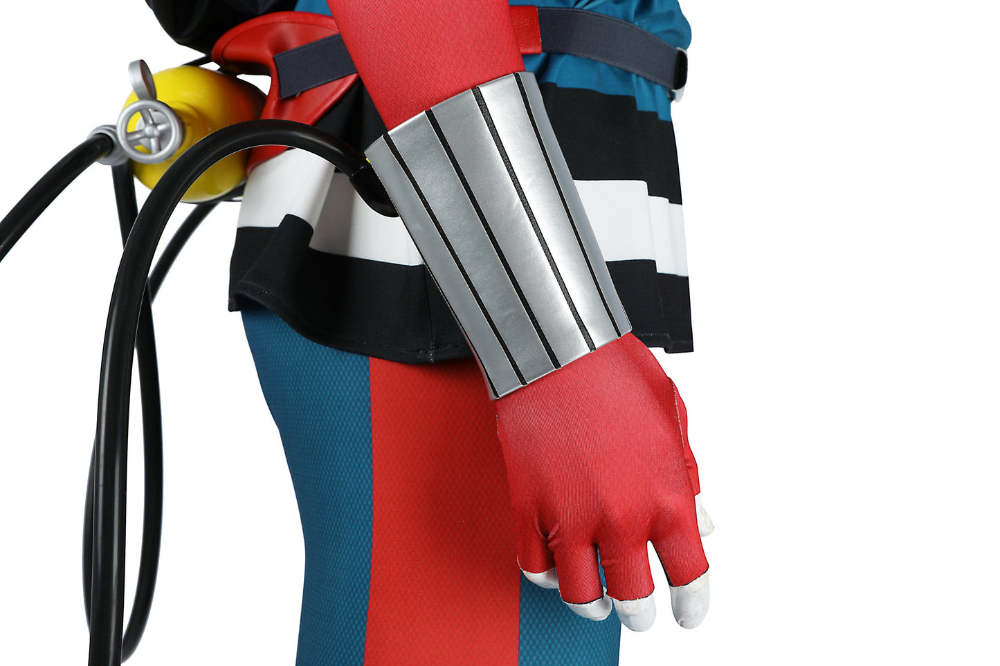 Spider-Man Neighborhood Spider-Man Cosplay Costume | Marvel Outfit