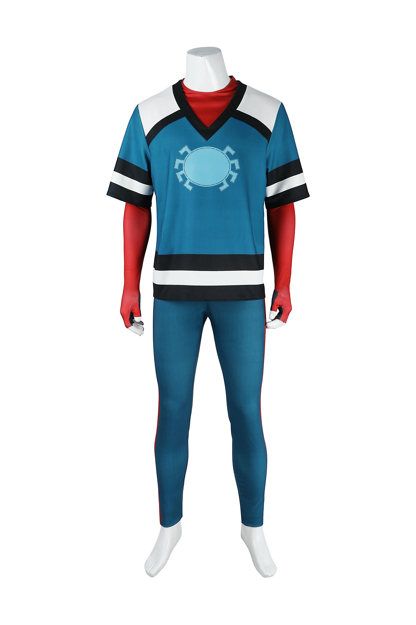 Spider-Man Neighborhood Spider-Man Cosplay Costume | Marvel Outfit