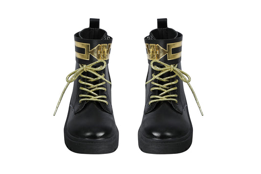 Arcane League of Legends Vi Custom Cosplay Shoes | Anime Footwear