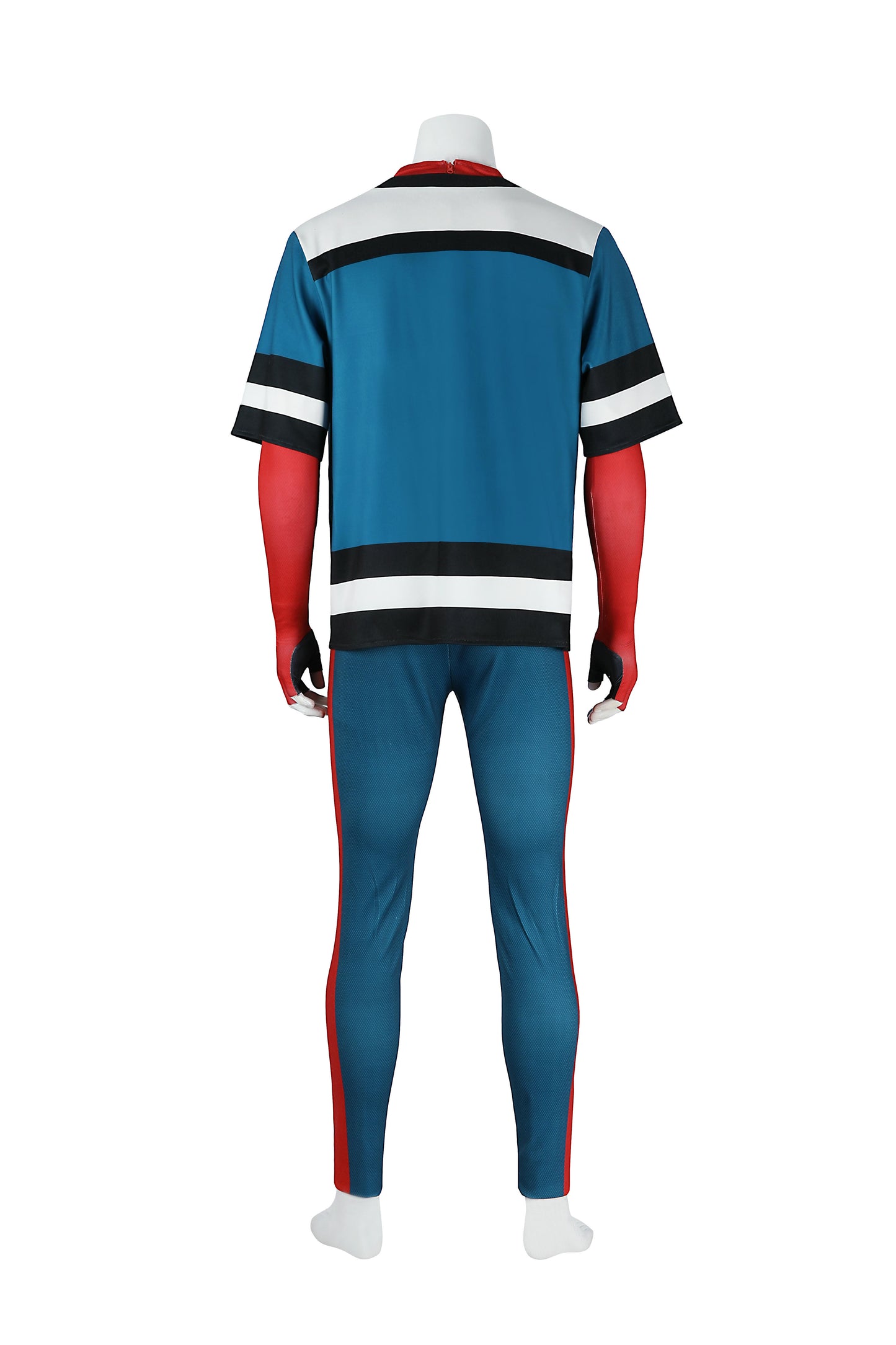 Spider-Man Neighborhood Spider-Man Cosplay Costume | Marvel Outfit
