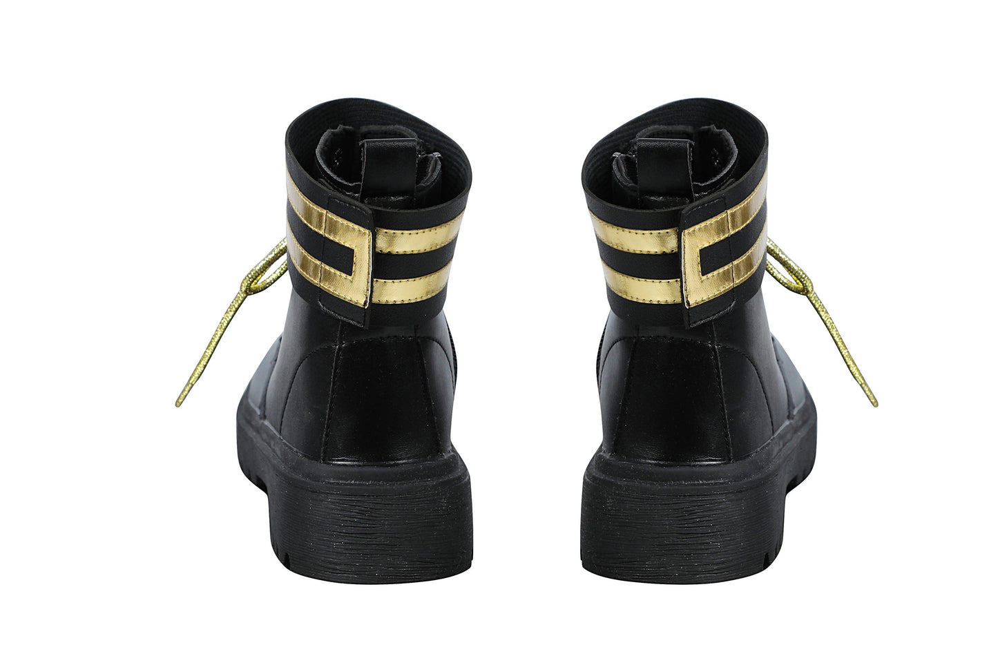 Arcane League of Legends Vi Custom Cosplay Shoes | Anime Footwear