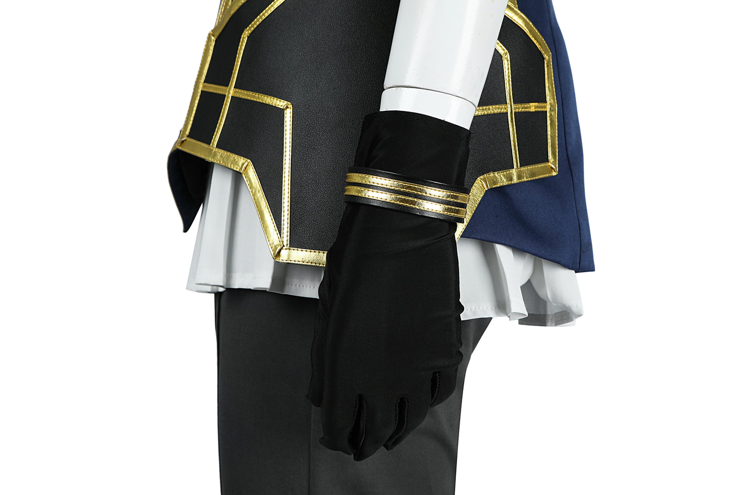 Arcane League of Legends Caitlyn Kiramman Cosplay Costume | Gaming Outfit