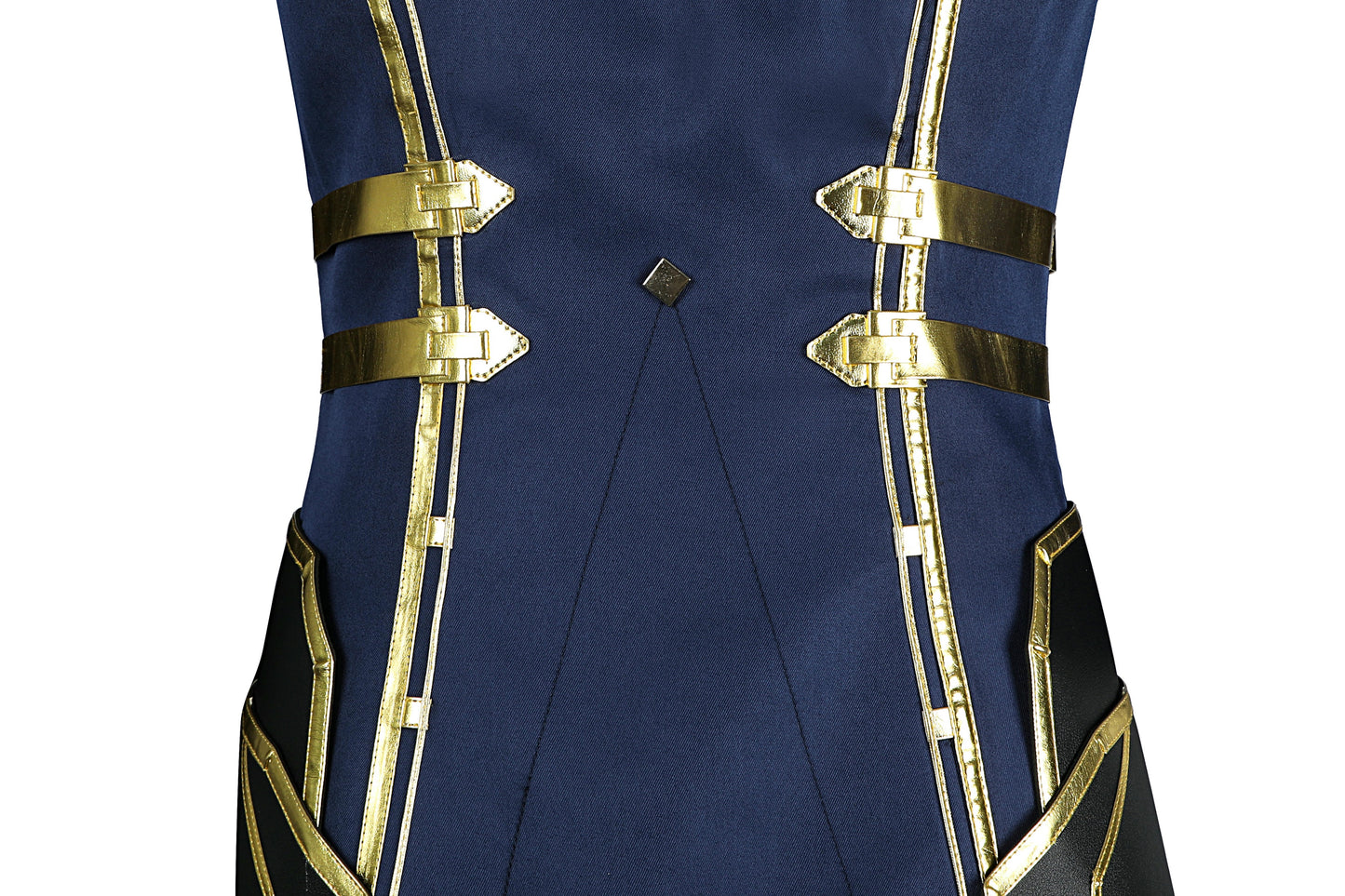 Arcane League of Legends Caitlyn Kiramman Cosplay Costume | Gaming Outfit