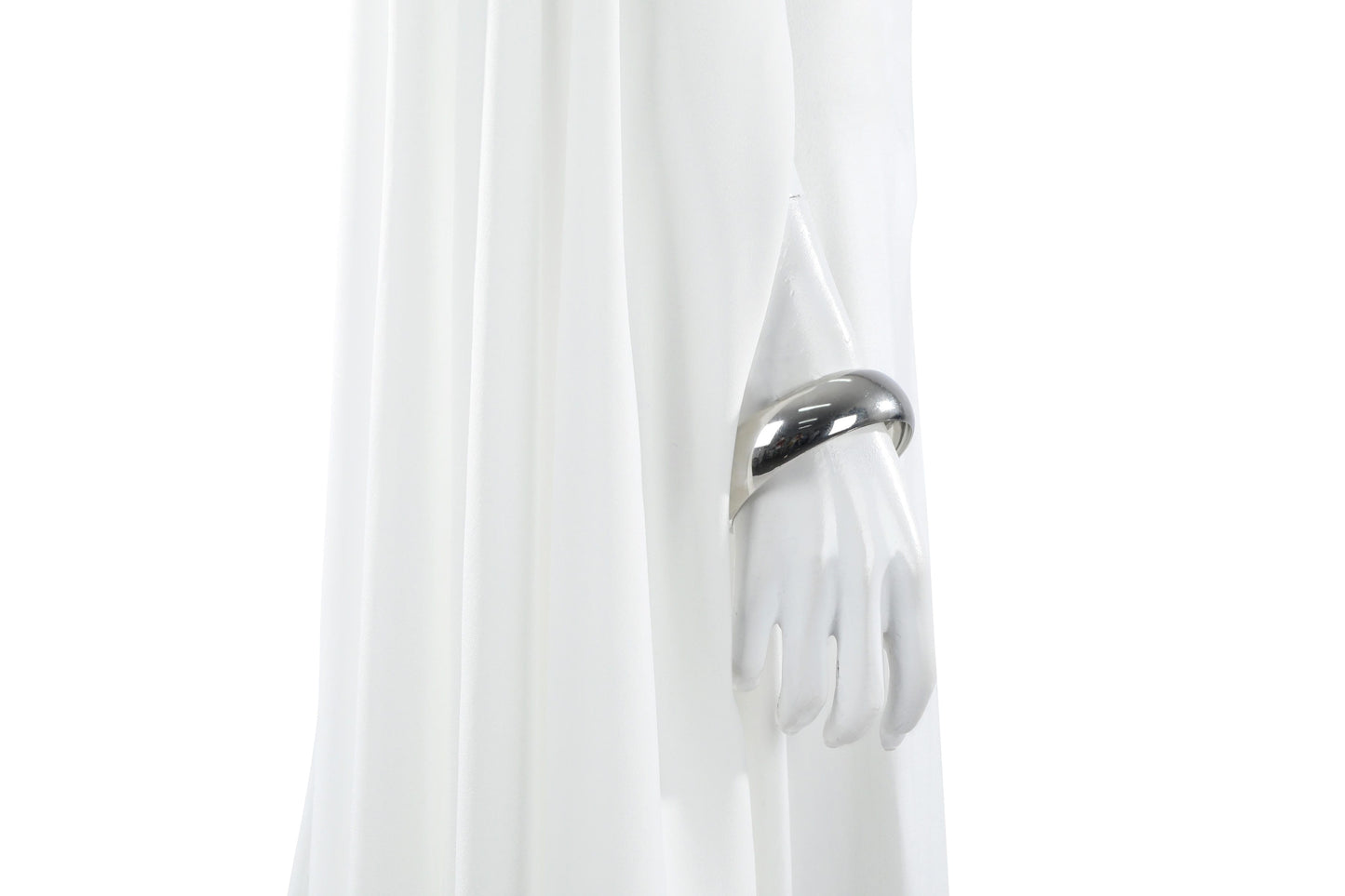 Star Wars Episode IV Princess Leia Ceremony Dress Cosplay Costume | Movie Outfit