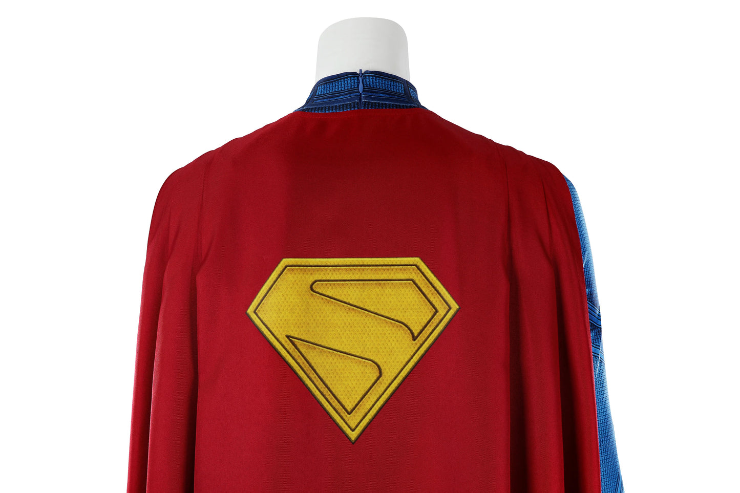 Supergirl Kara Zor-El Cosplay Costume | DC Outfit