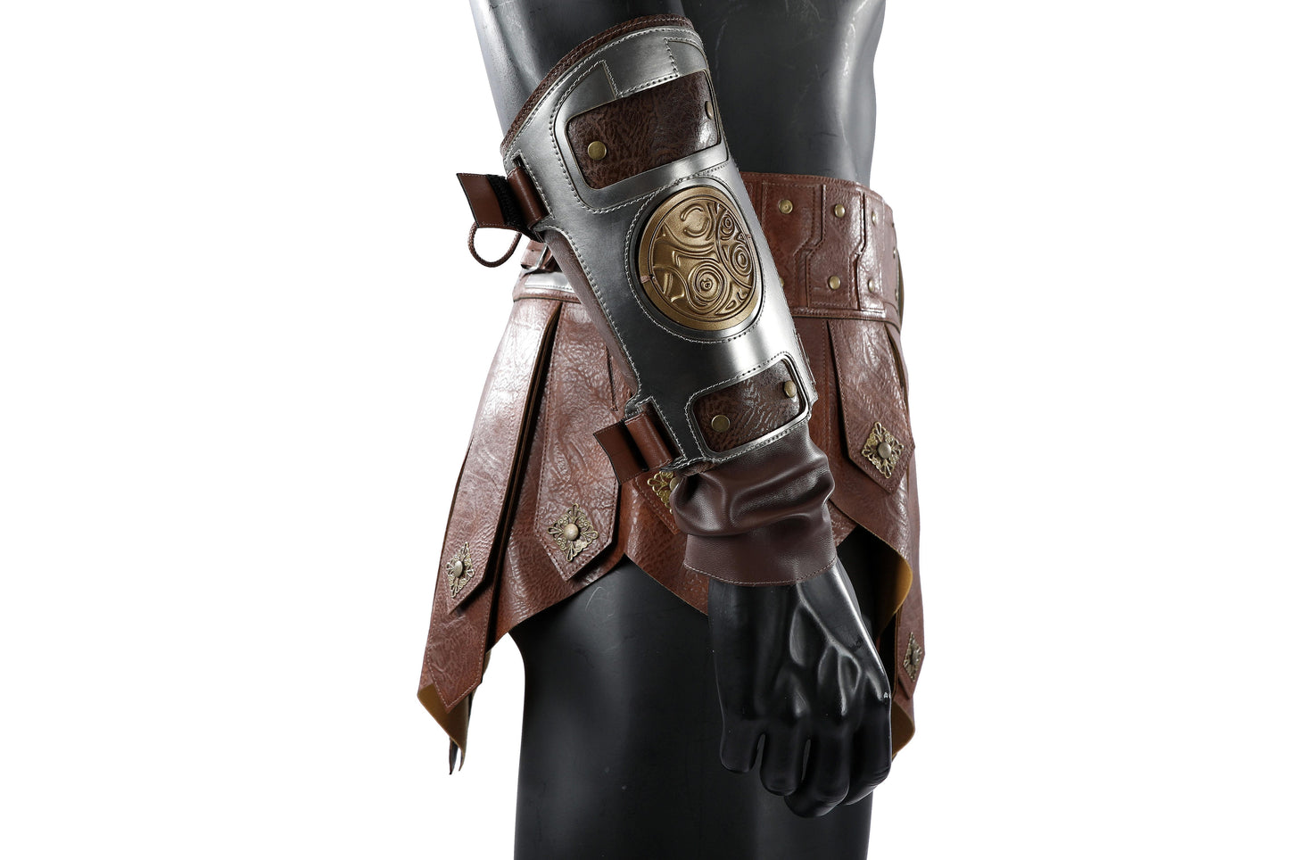 Masters of the Universe He-Man Cosplay Costume | Movie Outfit