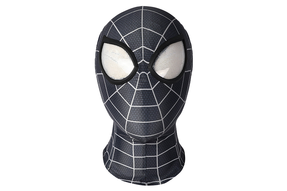 Marvel Spiderman PS5 2099 Suit Complete Cosplay Costume Outfit