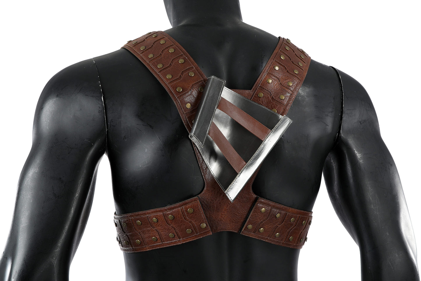 Masters of the Universe He-Man Cosplay Costume | Movie Outfit