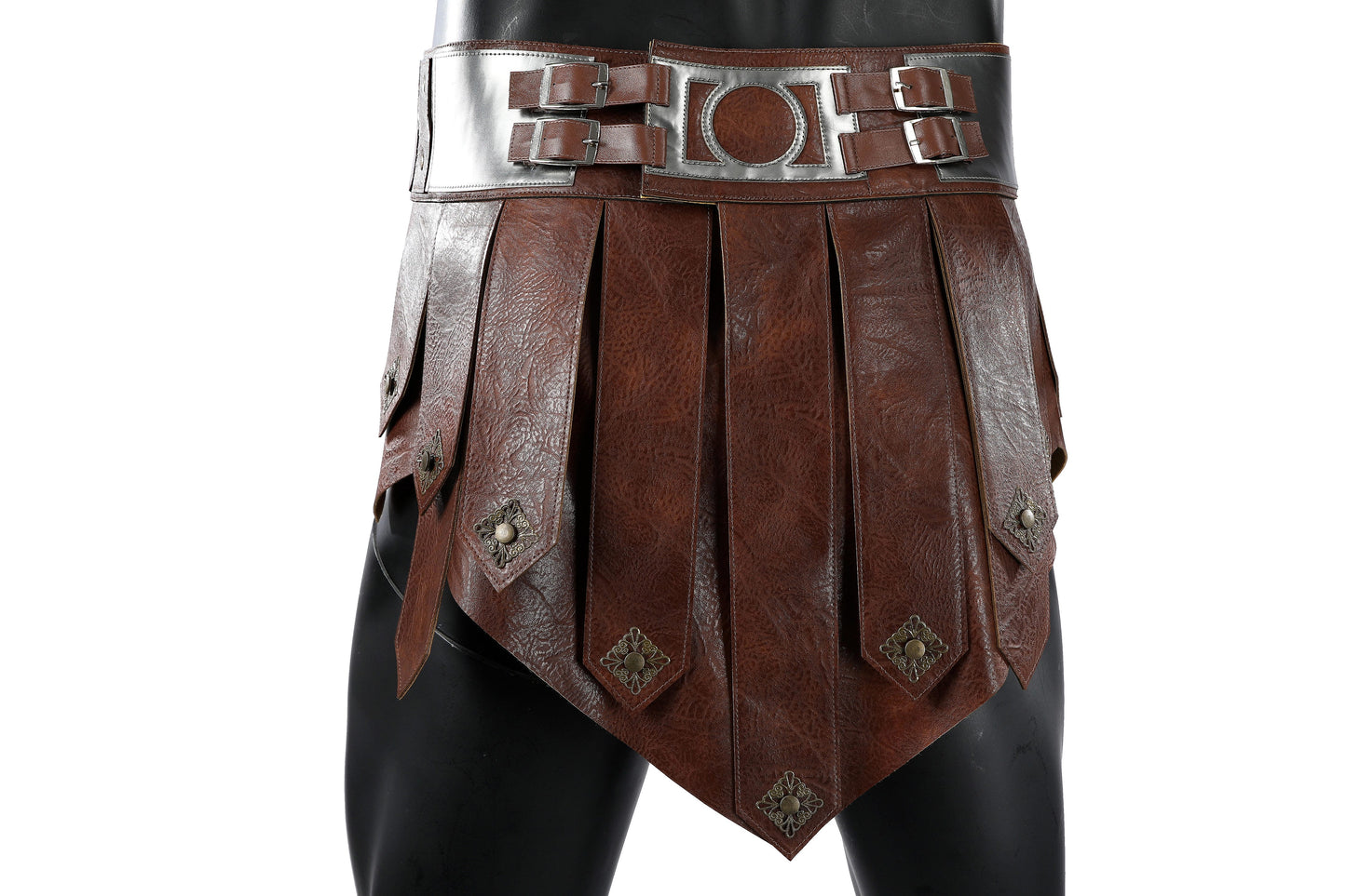 Masters of the Universe He-Man Cosplay Costume | Movie Outfit