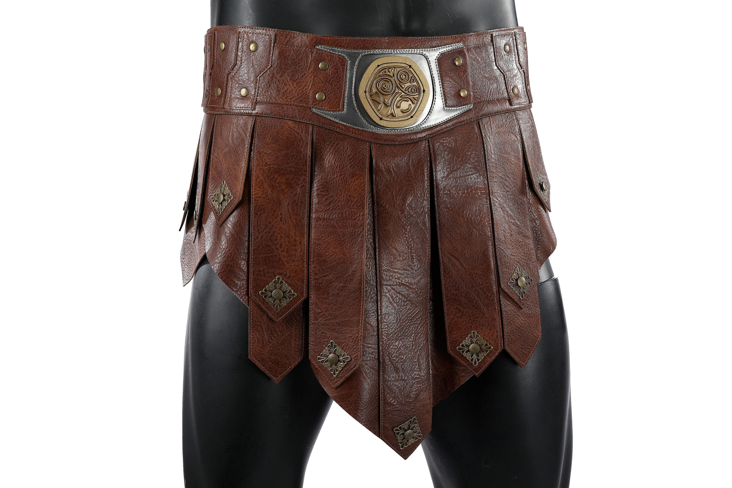 Masters of the Universe He-Man Cosplay Costume | Movie Outfit