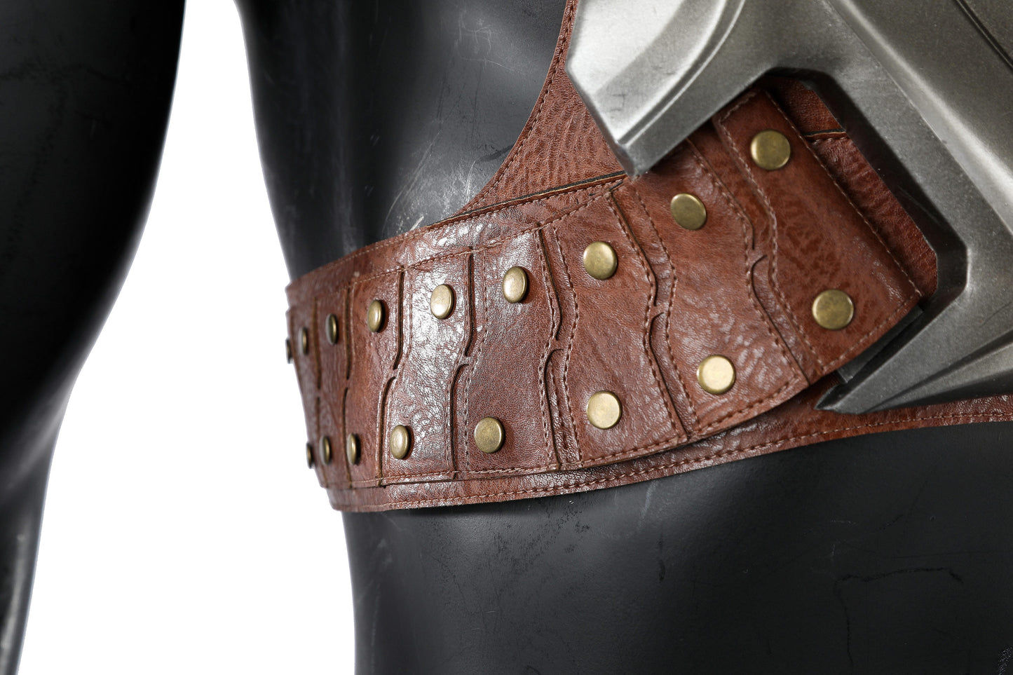 Masters of the Universe He-Man Cosplay Costume | Movie Outfit
