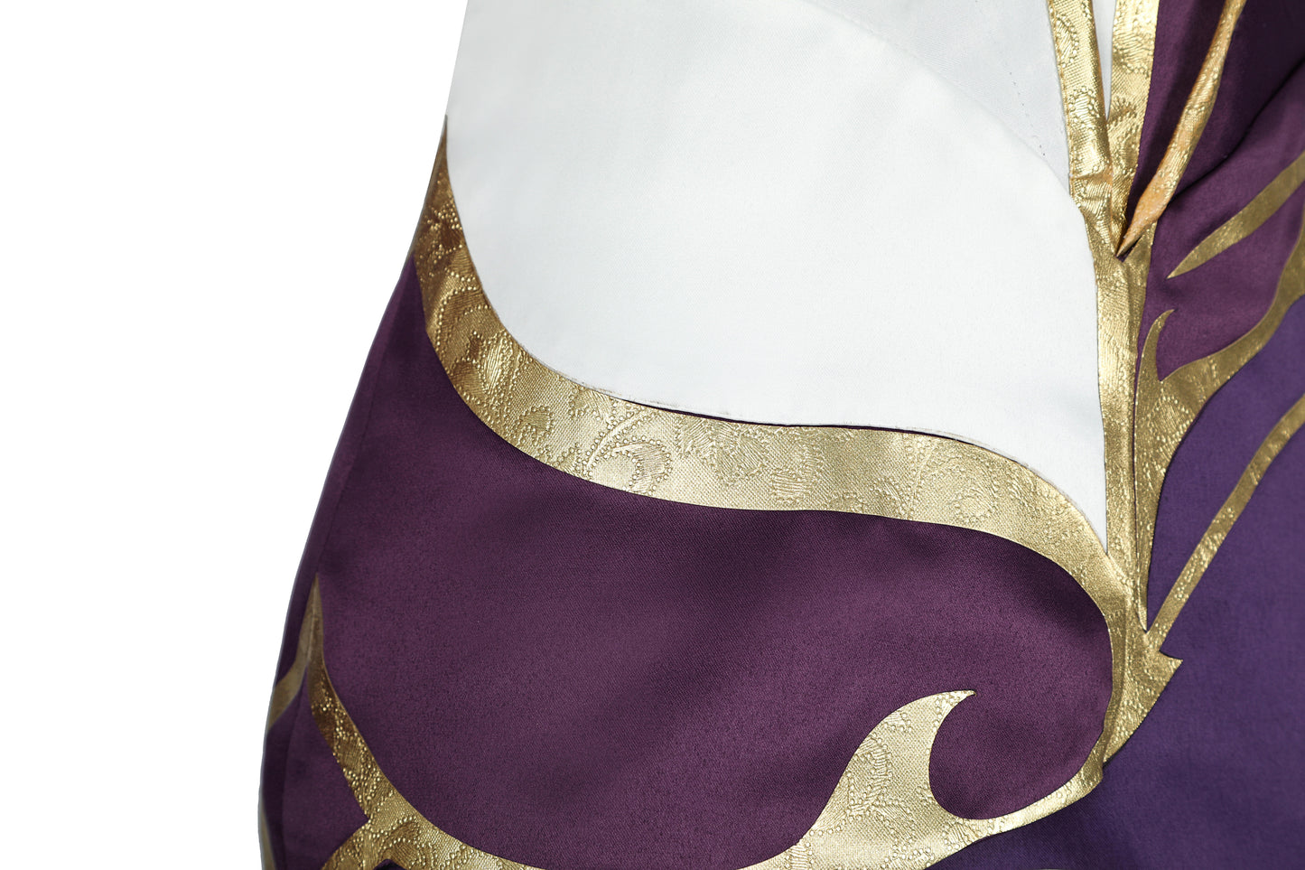 League of Legends Coven Morgana Cosplay Costume | Gaming Outfit