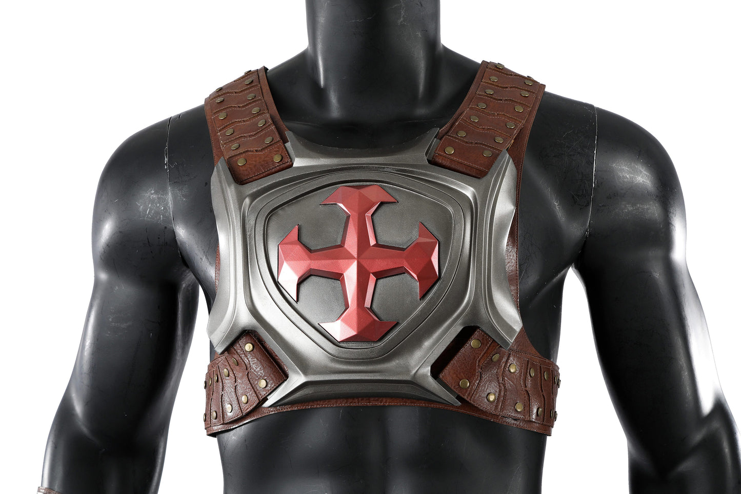 Masters of the Universe He-Man Cosplay Costume | Movie Outfit