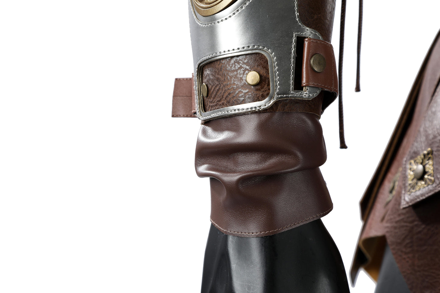 Masters of the Universe He-Man Cosplay Costume | Movie Outfit