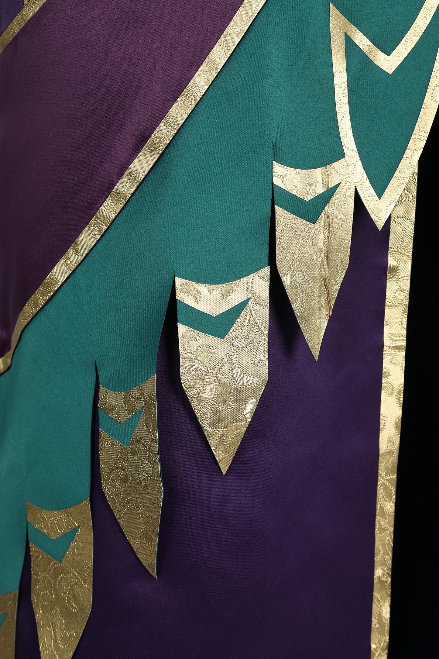 League of Legends Coven Morgana Cosplay Costume | Gaming Outfit