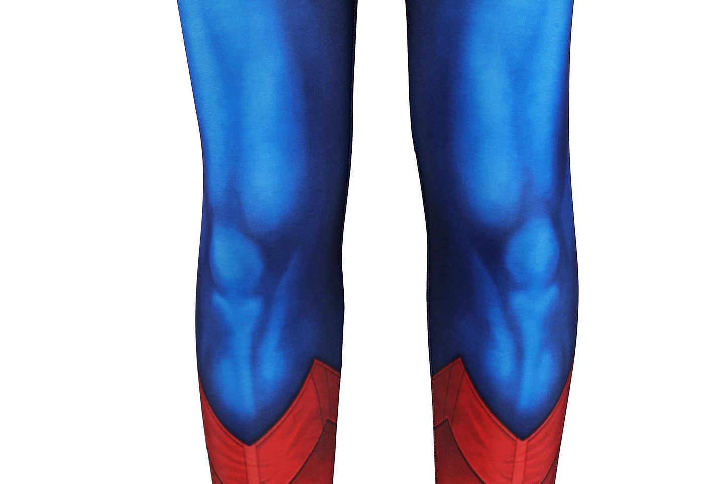 Kids Superman 1978 Cosplay Costume | Movie Outfit