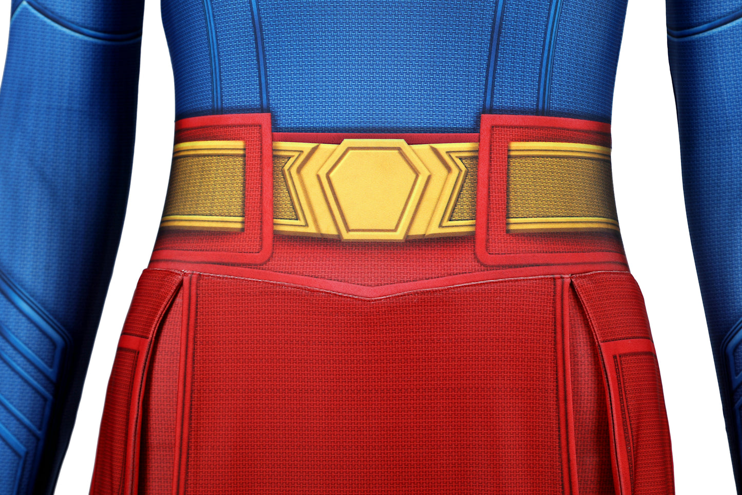 Supergirl Superman Legacy Cosplay Costume | DC Outfit