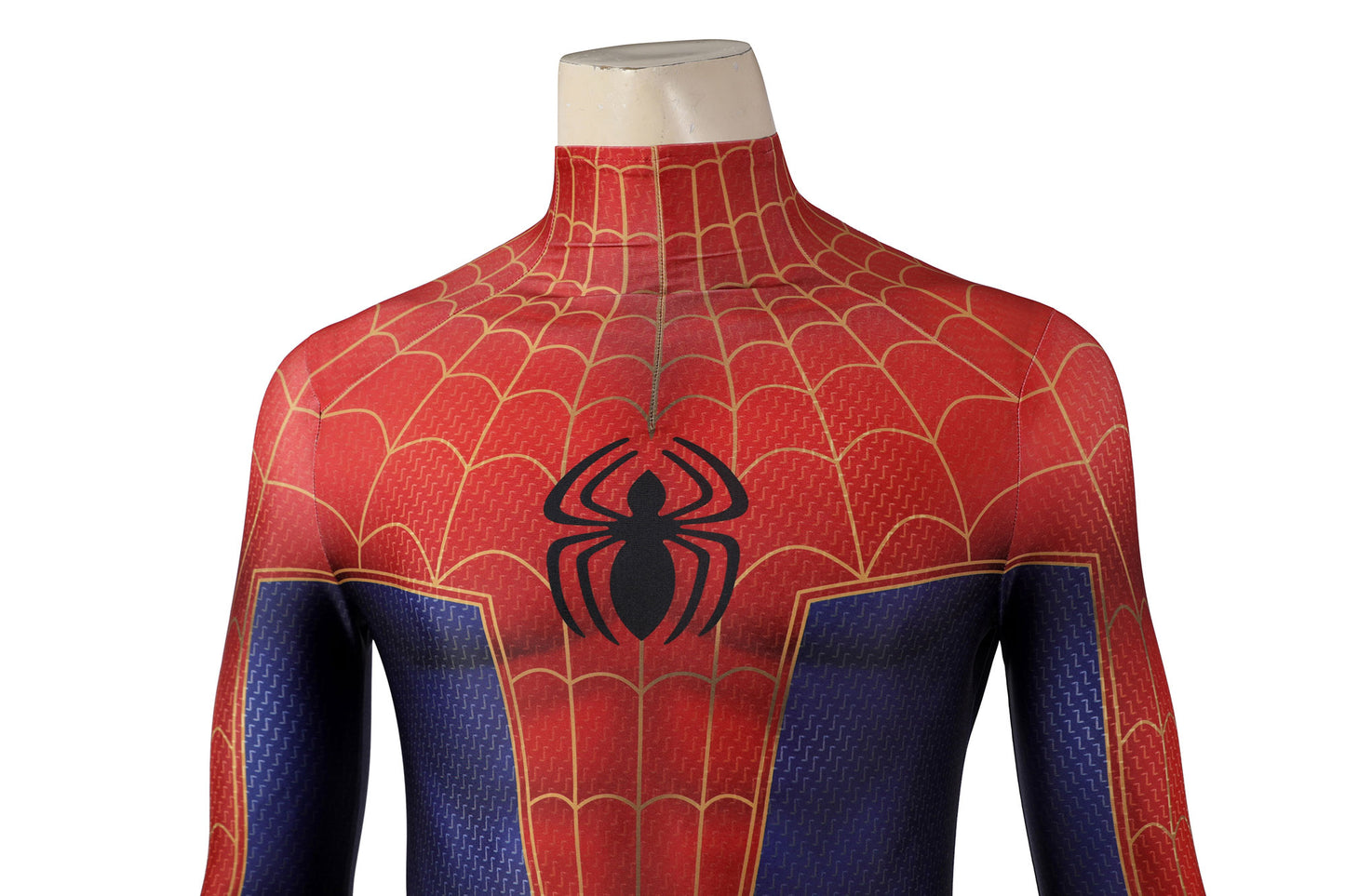 Spider-Man Pink Robe Cosplay Costume | Marvel Outfit