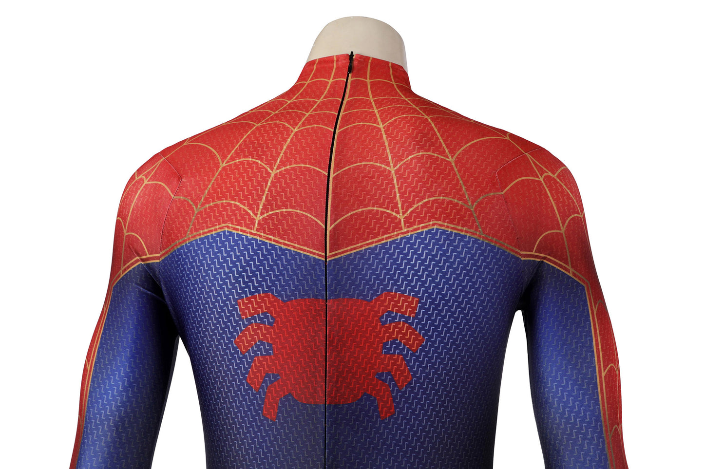 Spider-Man Pink Robe Cosplay Costume | Marvel Outfit