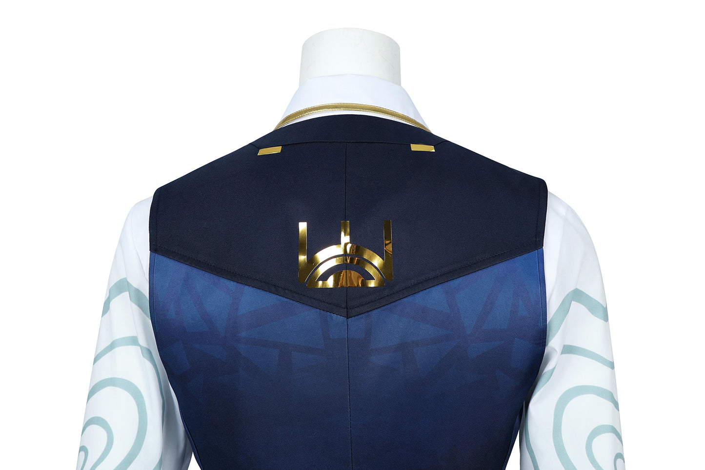 Valorant Female Agent Chamber Cosplay Costume | Gaming Outfit