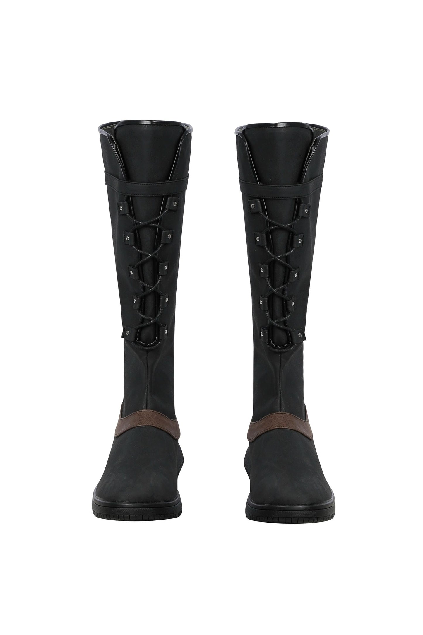 Baldur's Gate Gale Dekarios Custom Cosplay Shoes | Gaming Footwear