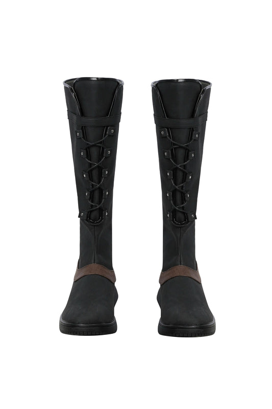 Baldur's Gate Gale Dekarios Custom Cosplay Shoes | Gaming Footwear