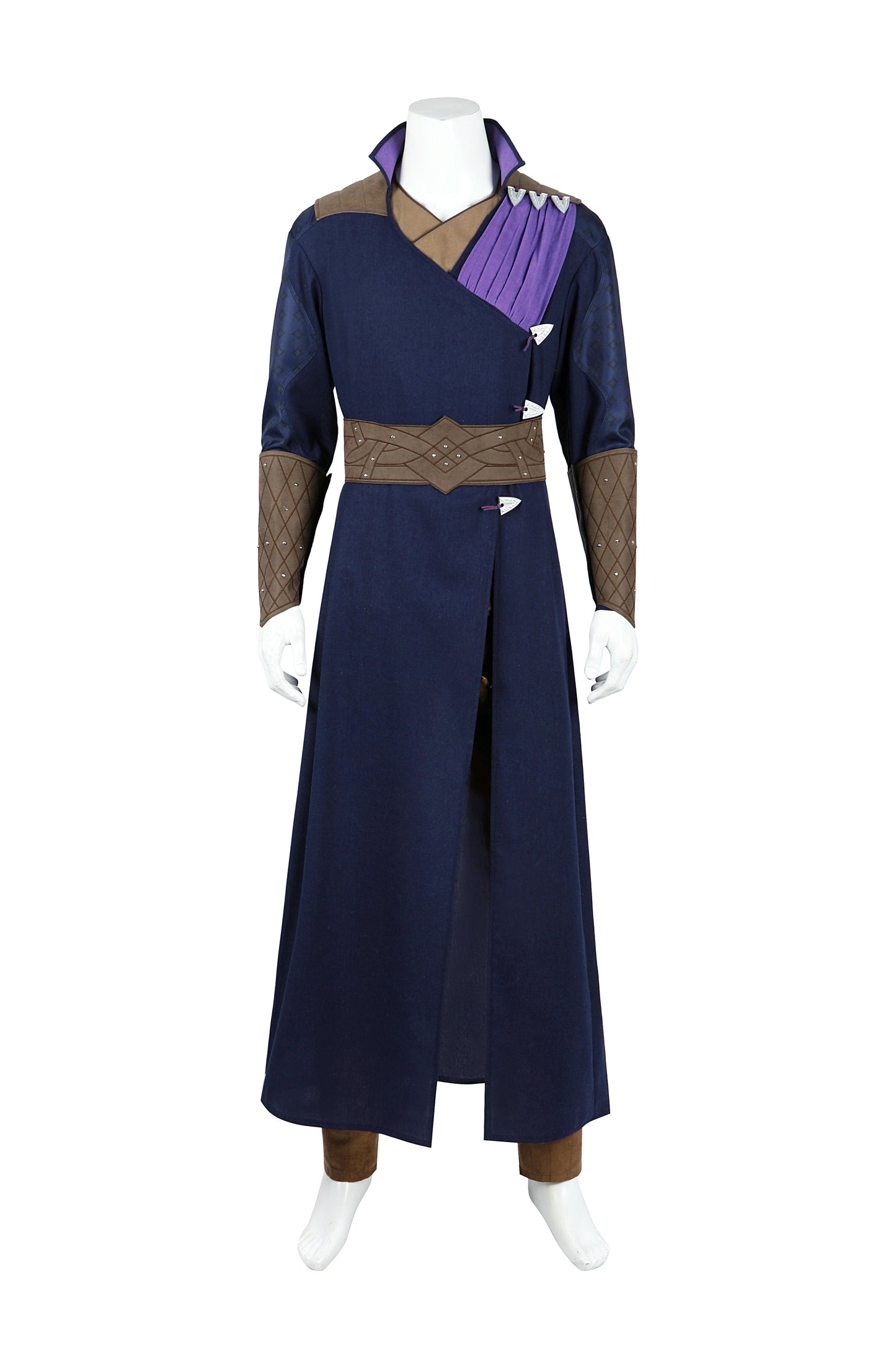 Baldur’s Gate 3 Gale Dekarios V2 Cosplay Costume | Gaming Outfit