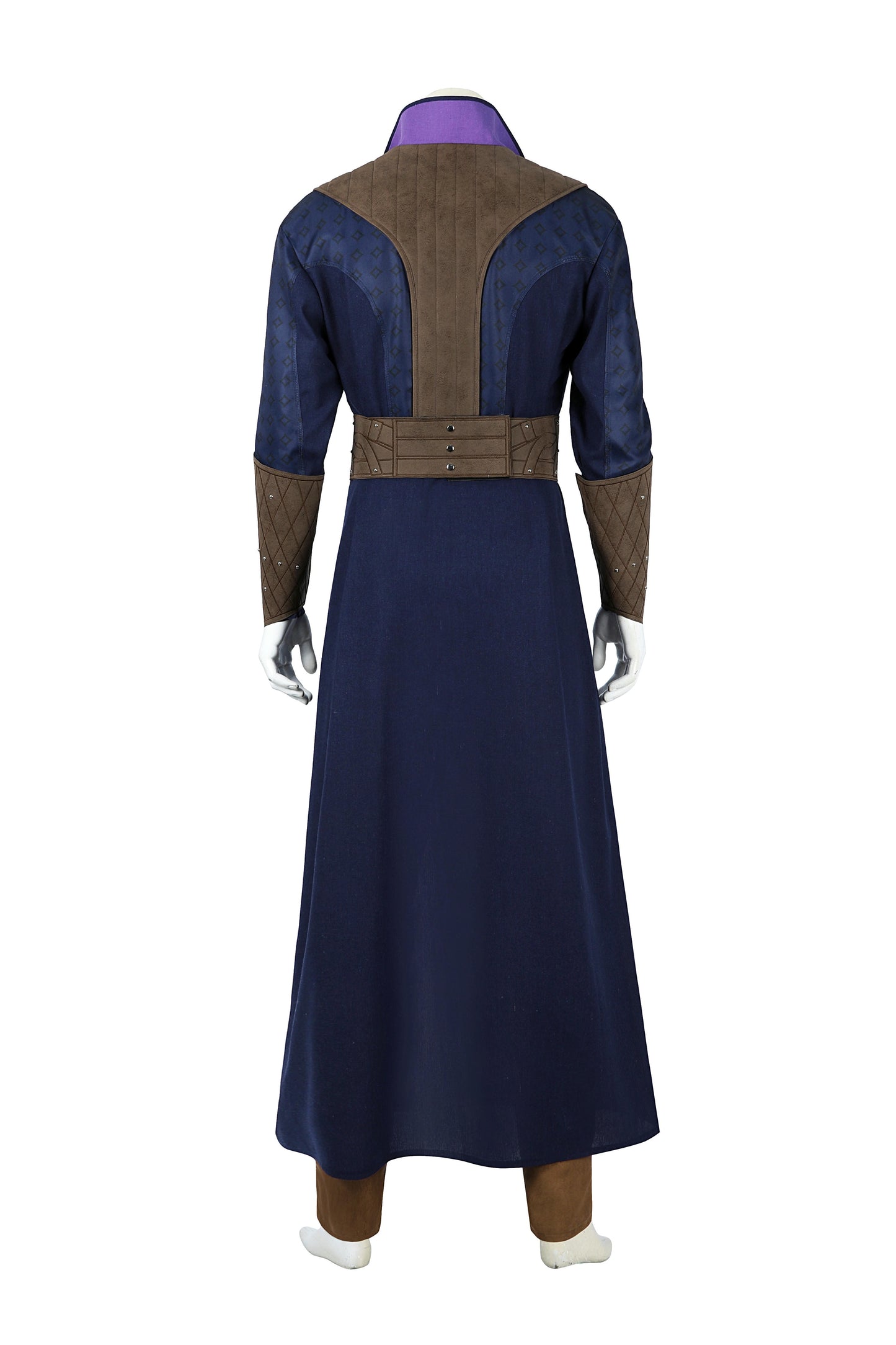 Baldur’s Gate 3 Gale Dekarios V2 Cosplay Costume | Gaming Outfit