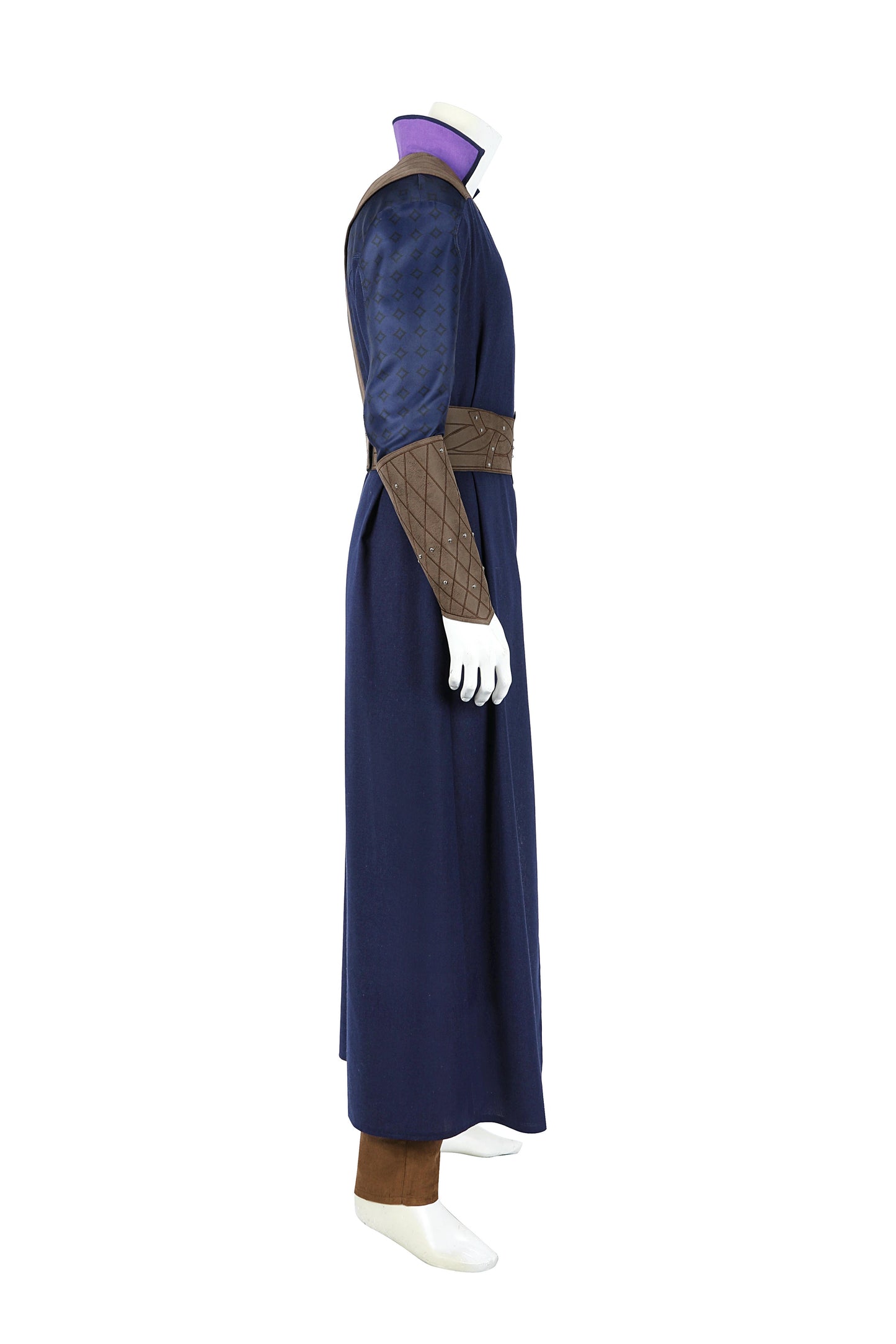 Baldur’s Gate 3 Gale Dekarios V2 Cosplay Costume | Gaming Outfit
