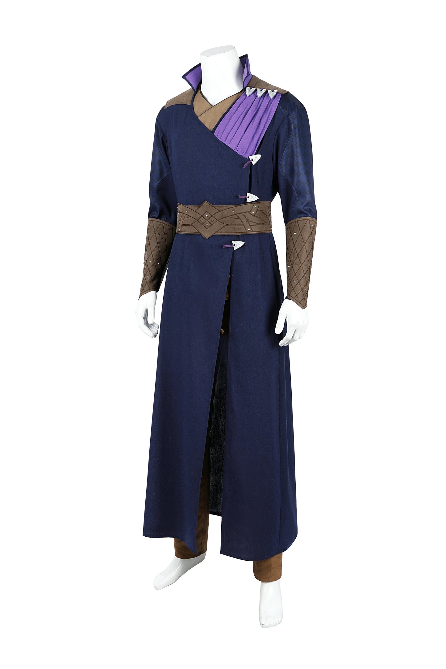 Baldur’s Gate 3 Gale Dekarios V2 Cosplay Costume | Gaming Outfit